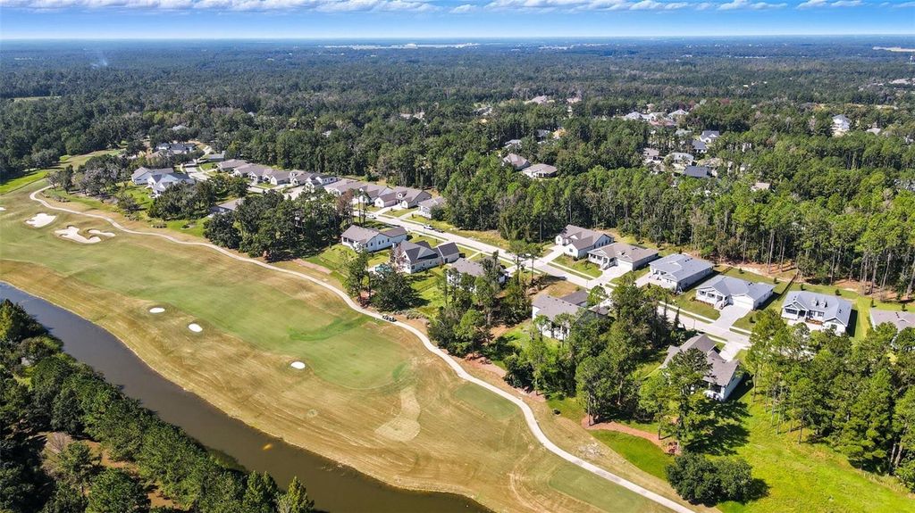 Photo of 3985 Southern Valley Loop, Brooksville, FL 34601 (MLS # TB8433672)