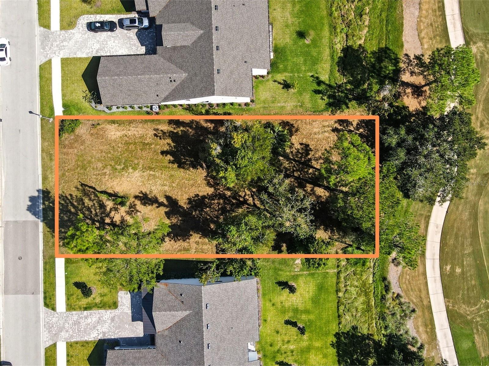 SOUTHERN HILLS PLANTATION PH 2 - Land