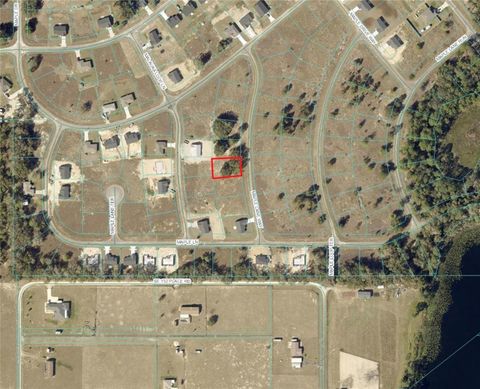 MAPLE LANE WAY OCKLAWAHA FL 32179