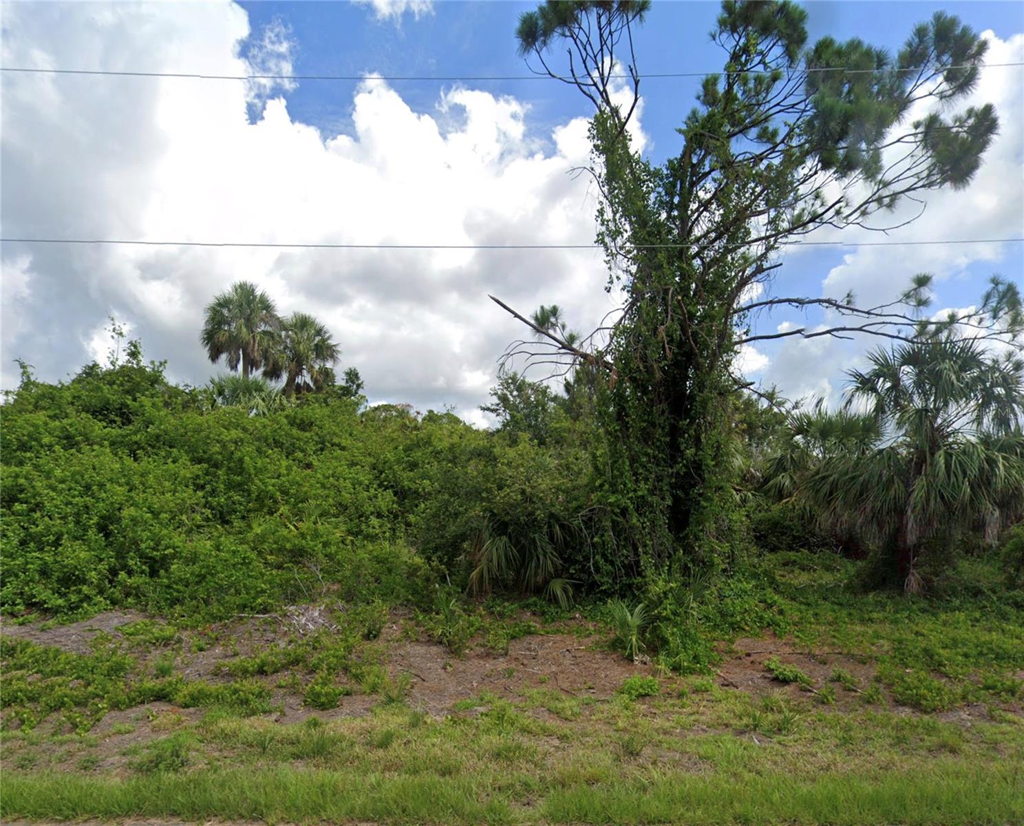 Great opportunity to own a vacant lot in Port Charlotte just minutes from El Jobean and the Myakka River. Conveniently located near shopping, dining, Centennial Park, and The Home Depot, this parcel offers quick access to FL-776/El Jobean Rd, making travel easy to Englewood, Port Charlotte, and beyond. Whether you’re planning your dream home or securing land for future investment, this property delivers both value and potential in a growing area of Southwest Florida.