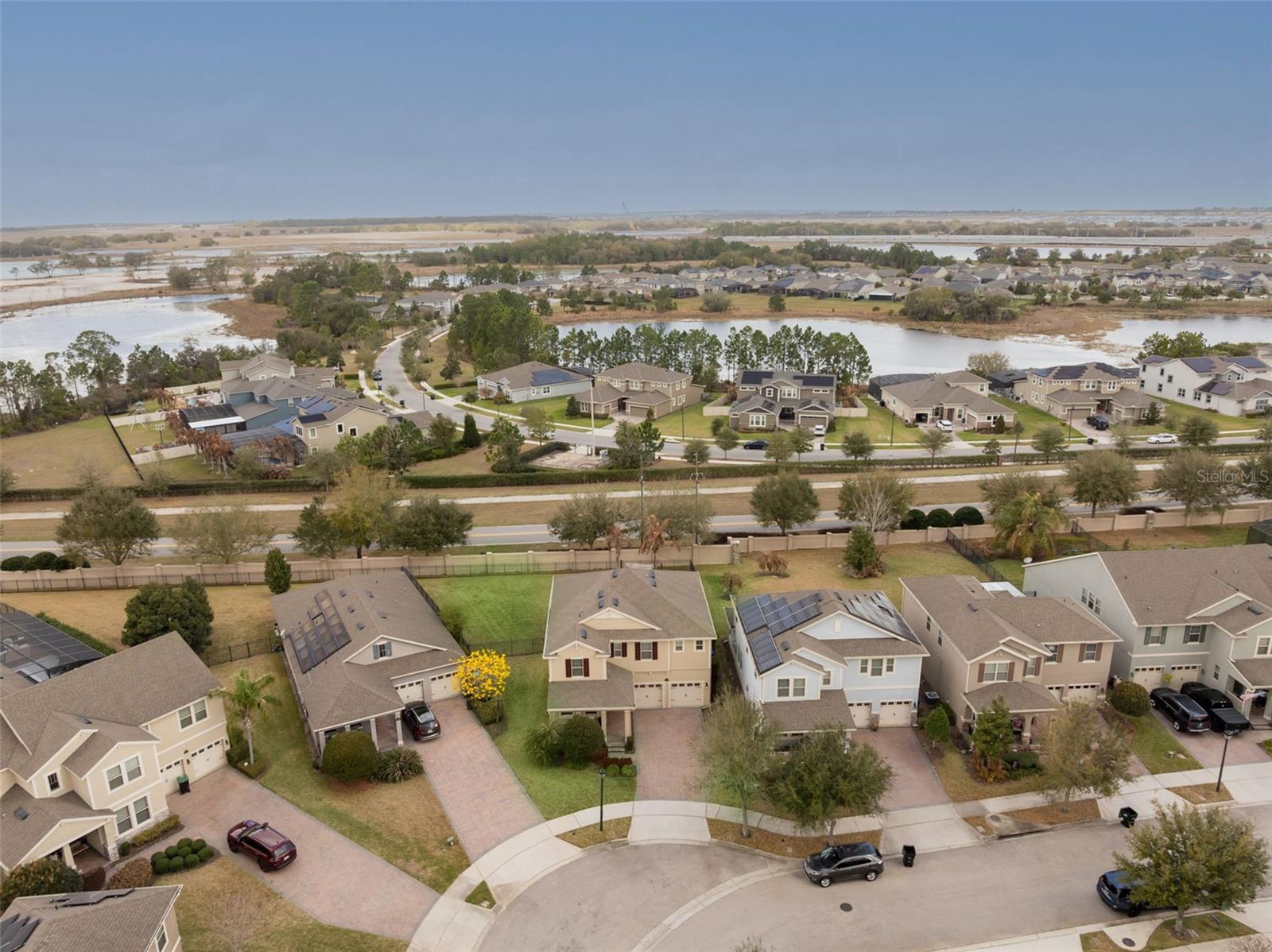 WATERLEIGH PH 1C - Residential