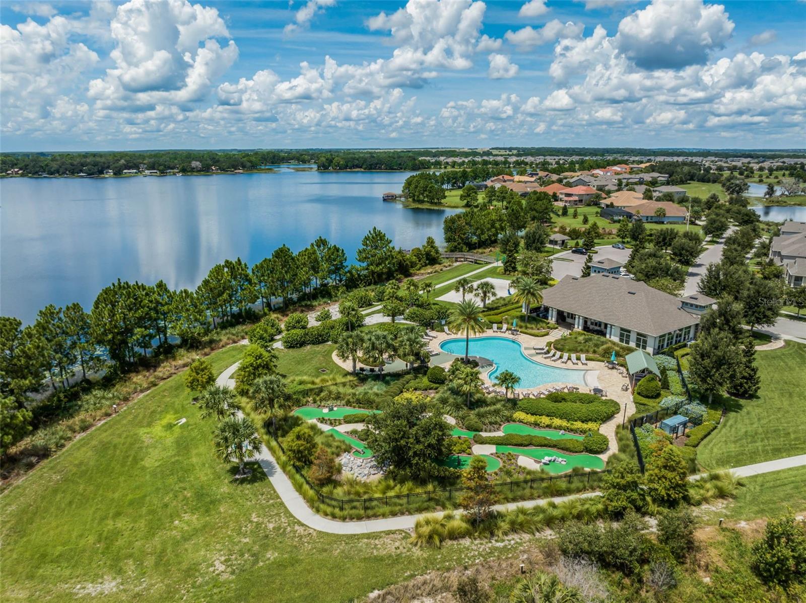 WATERLEIGH PH 1C - Residential