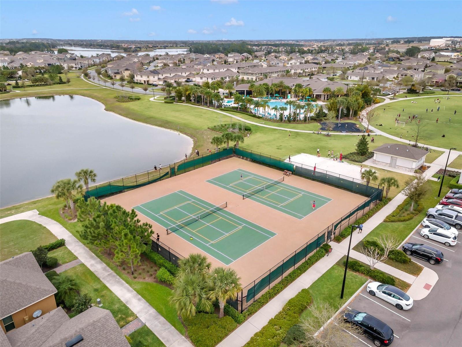 WATERLEIGH PH 1C - Residential