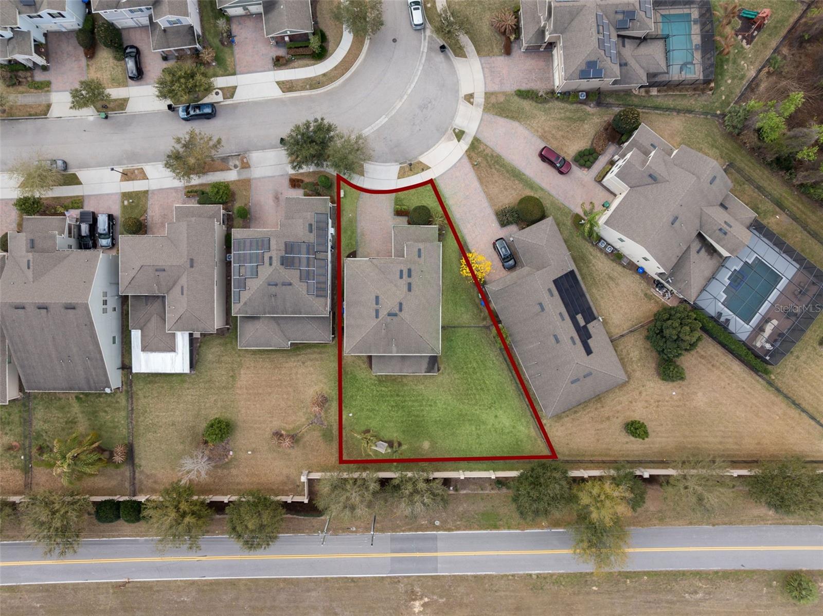 WATERLEIGH PH 1C - Residential