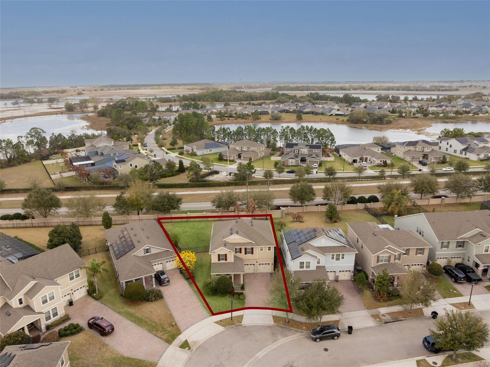 WATERLEIGH PH 1C - Residential