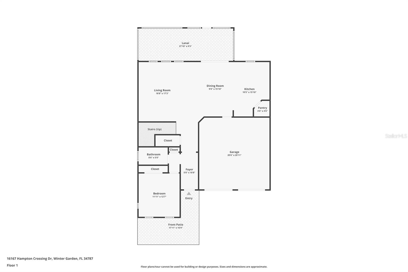 WATERLEIGH PH 1C - Residential