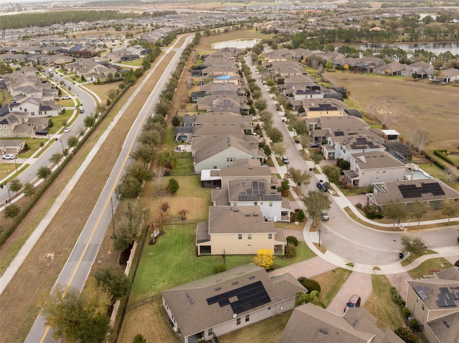 WATERLEIGH PH 1C - Residential