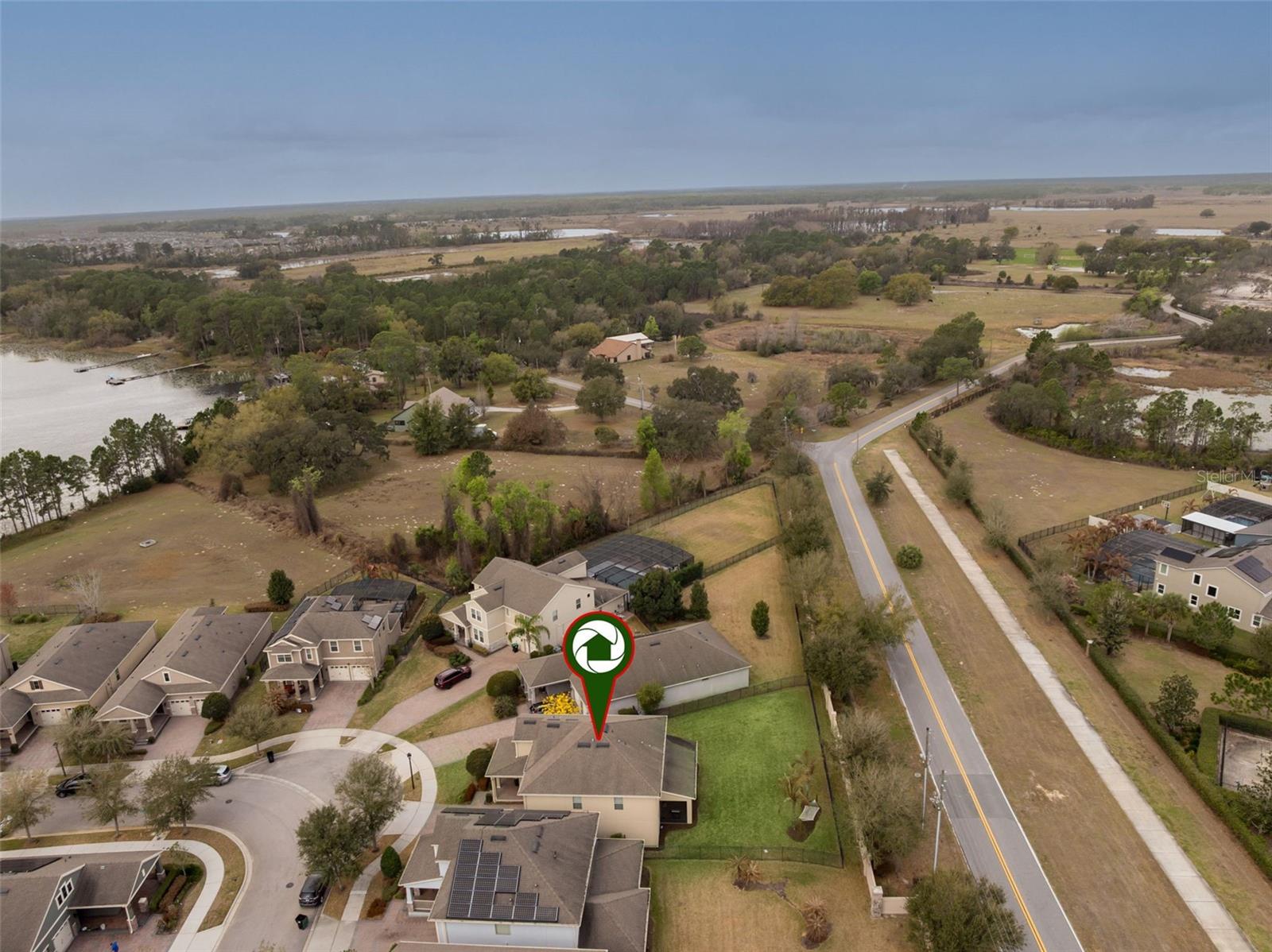 WATERLEIGH PH 1C - Residential