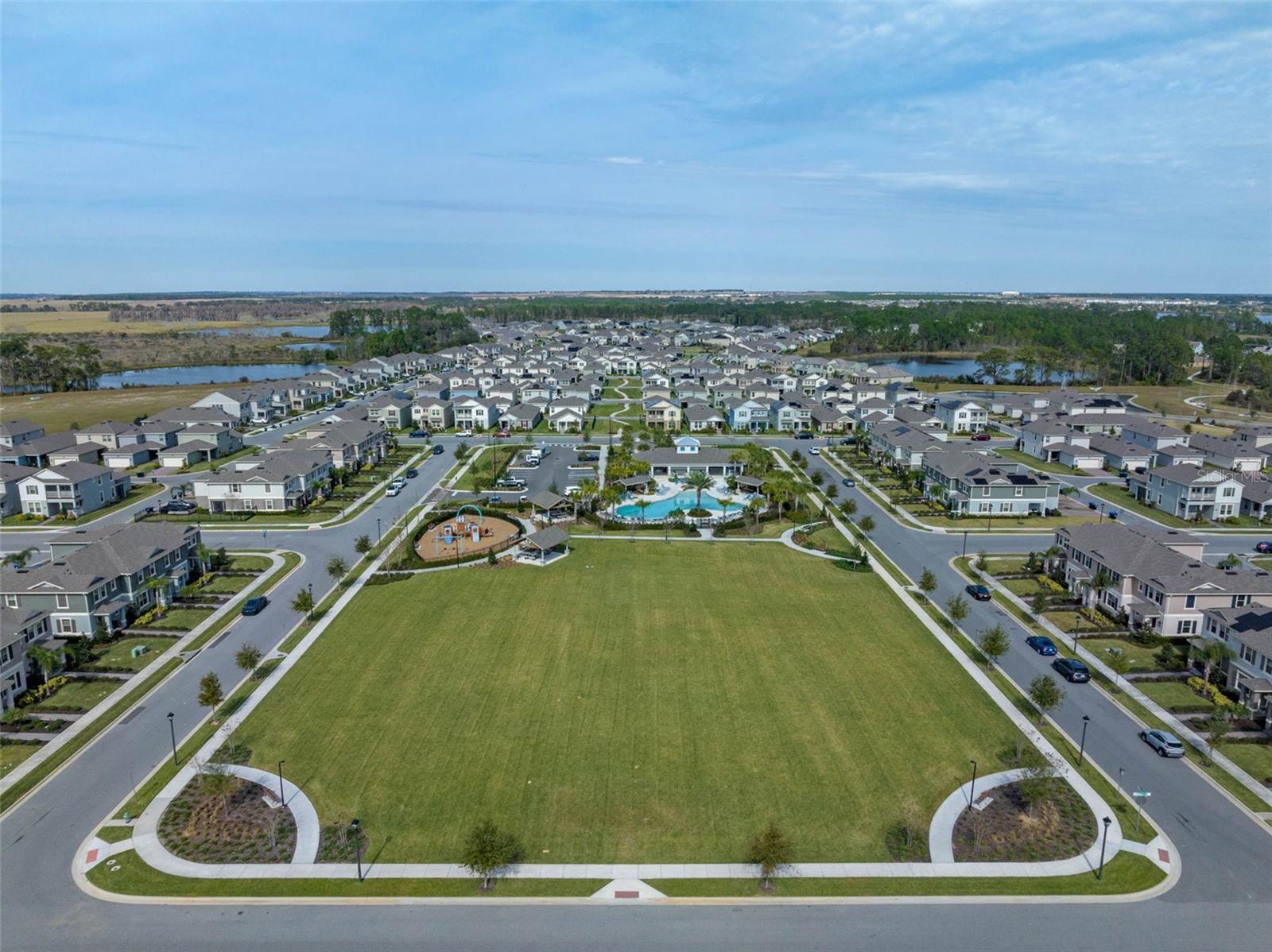 WATERLEIGH PH 1C - Residential