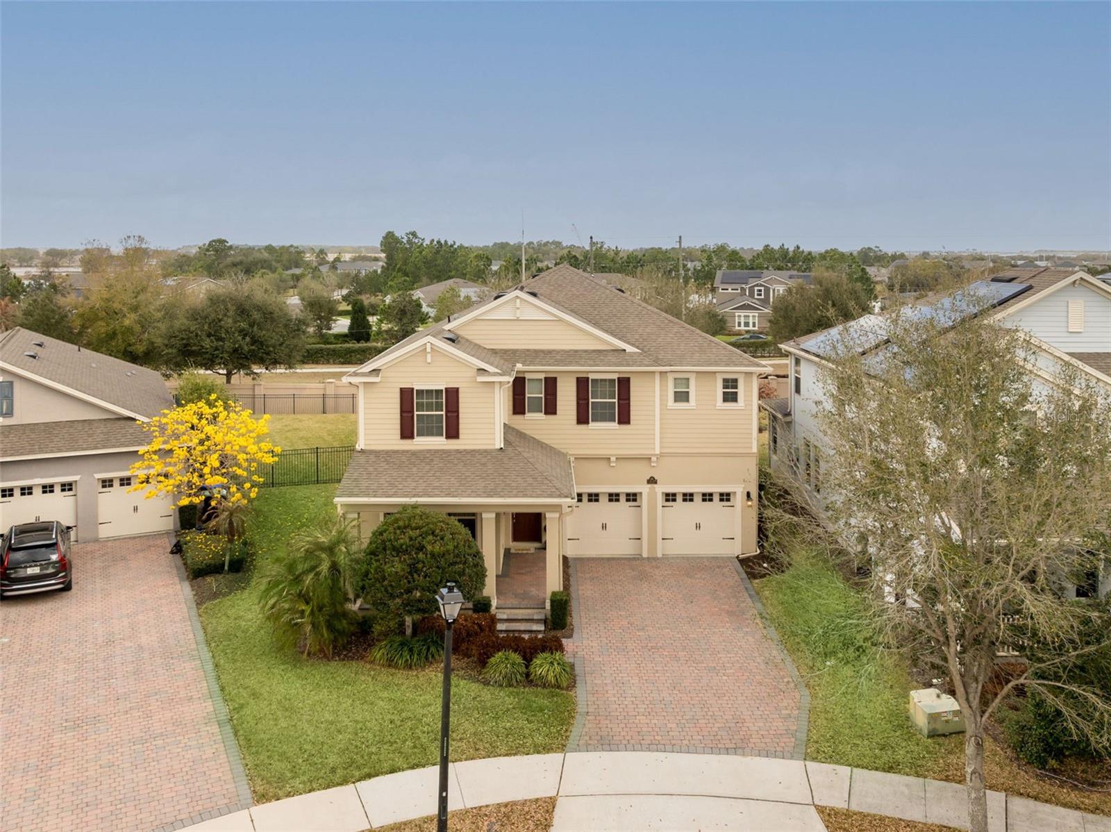 WATERLEIGH PH 1C - Residential