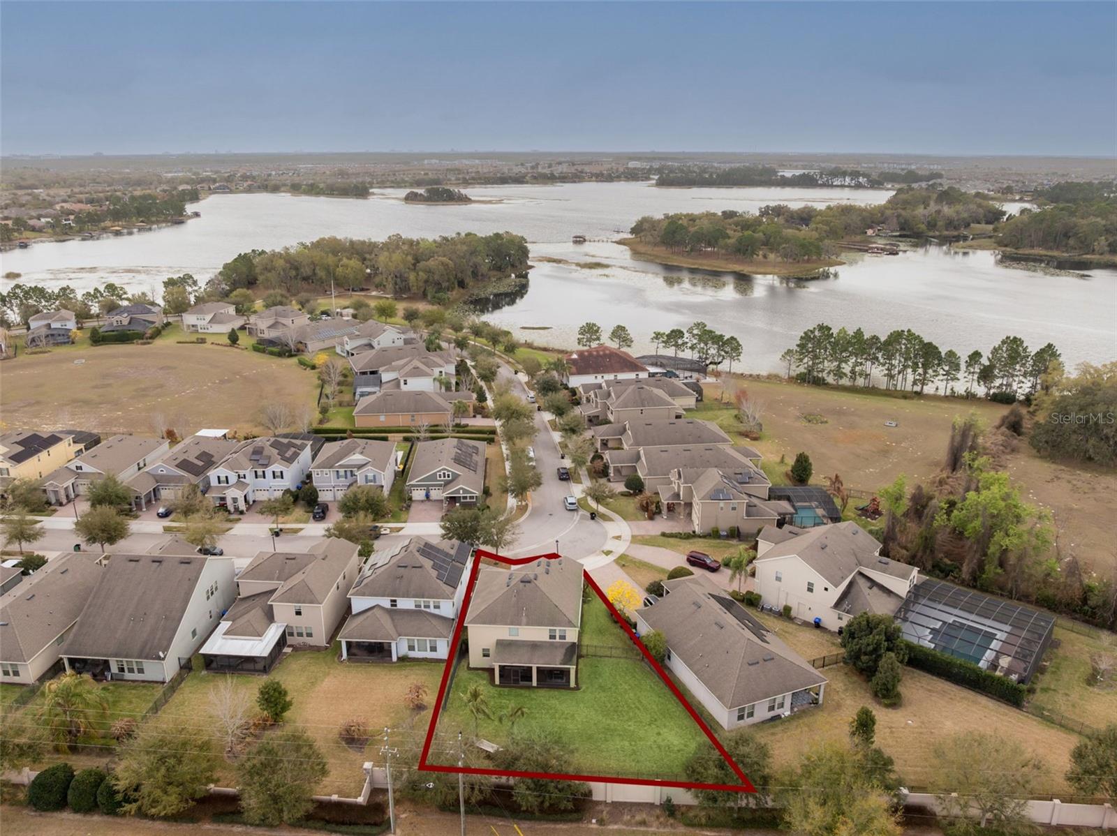 WATERLEIGH PH 1C - Residential