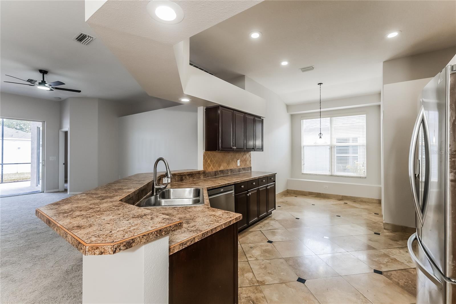 SOUTH FORK UNIT 1 - Residential