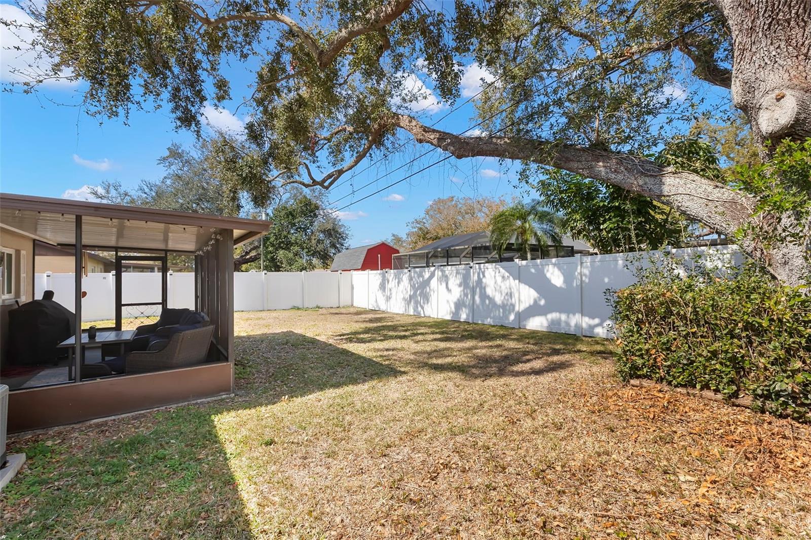 STARKEY HEIGHTS - Residential Lease