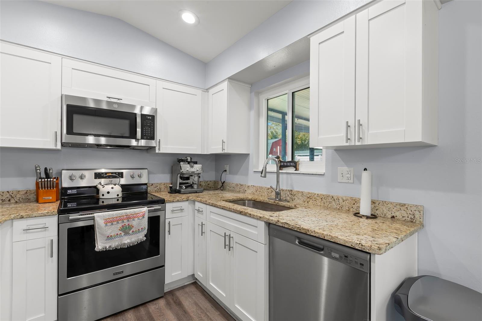 STARKEY HEIGHTS - Residential Lease