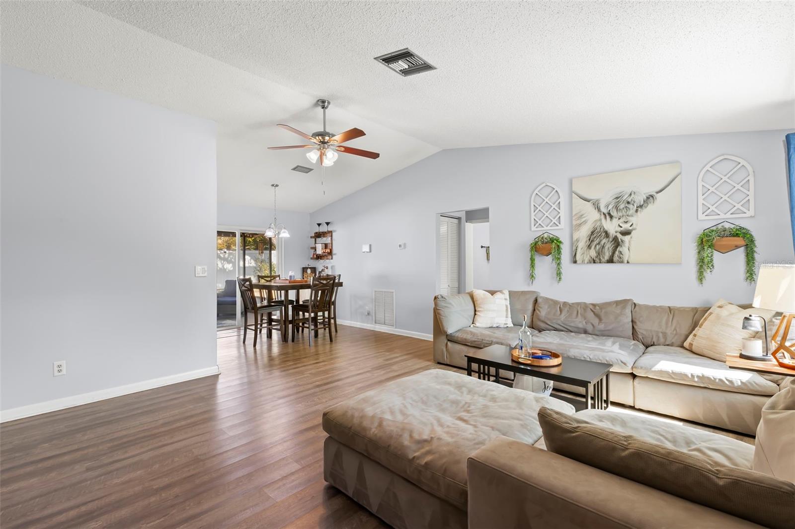 STARKEY HEIGHTS - Residential Lease