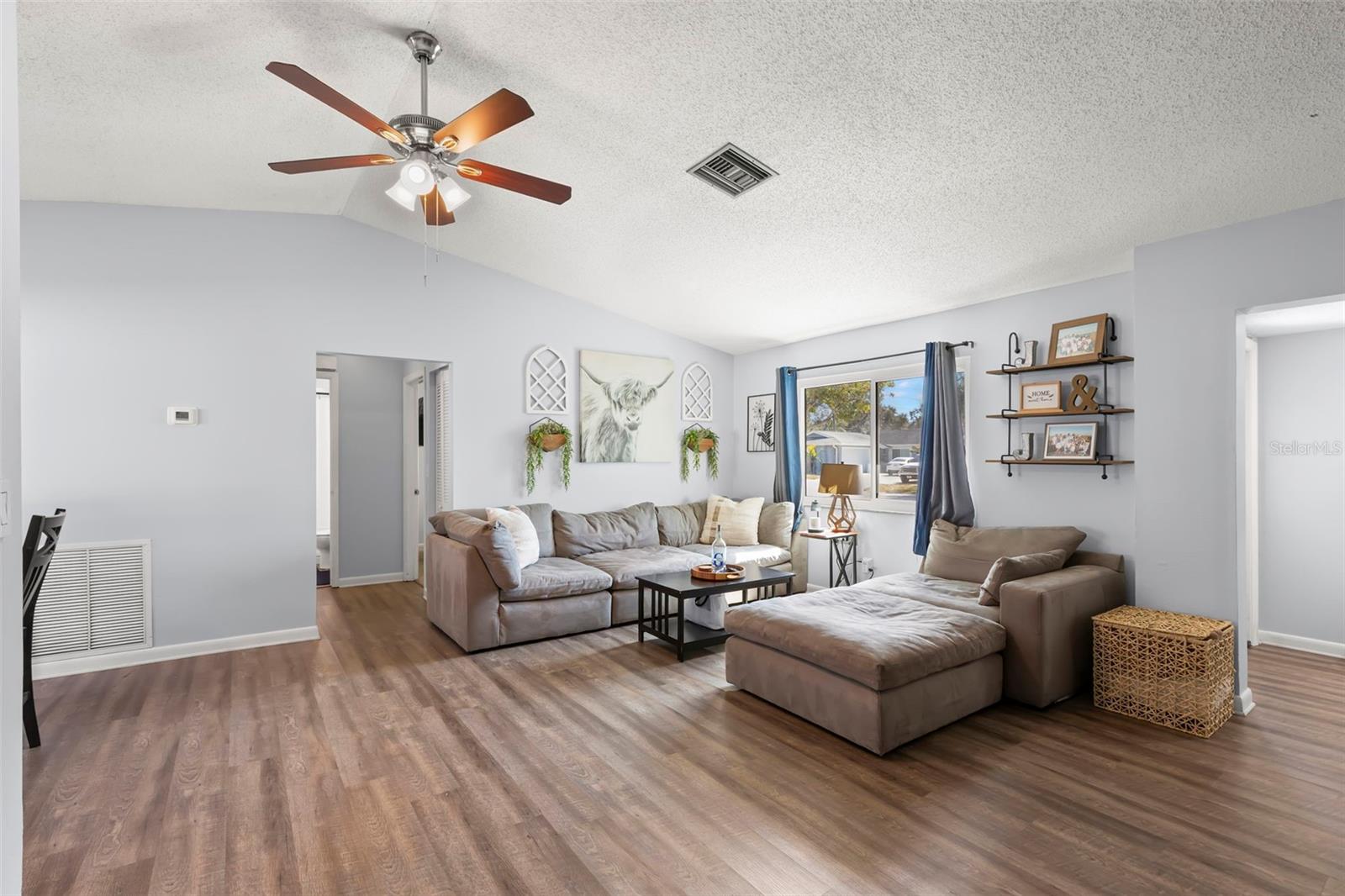 STARKEY HEIGHTS - Residential Lease