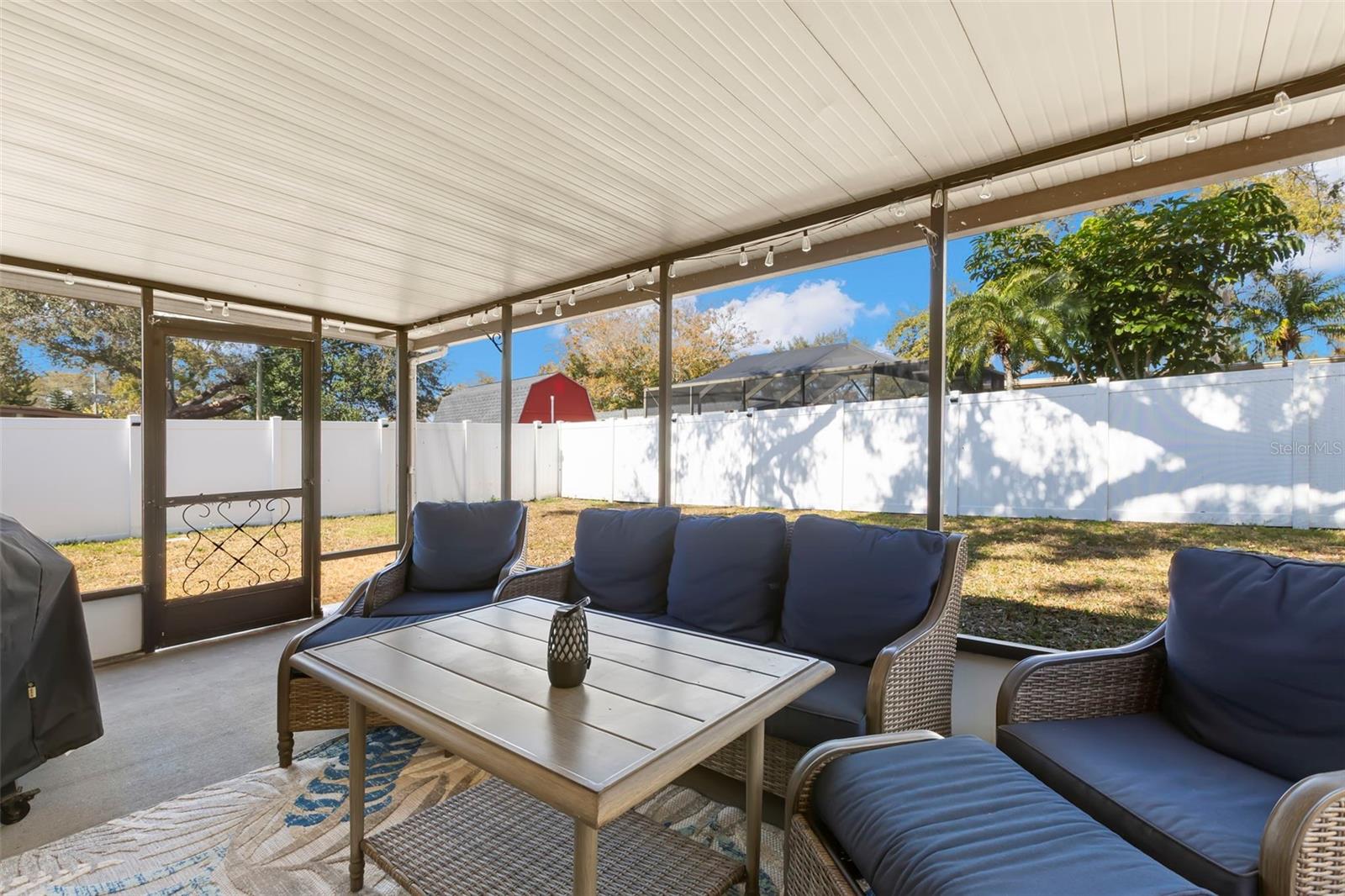 STARKEY HEIGHTS - Residential Lease