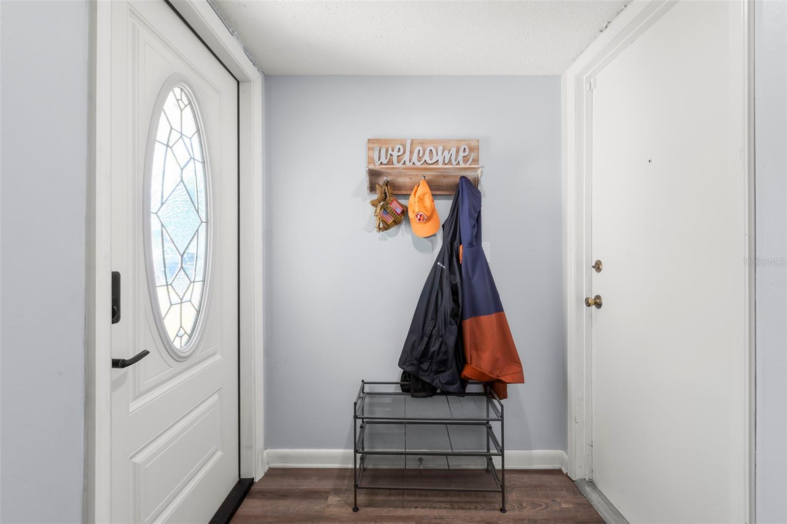 STARKEY HEIGHTS - Residential Lease