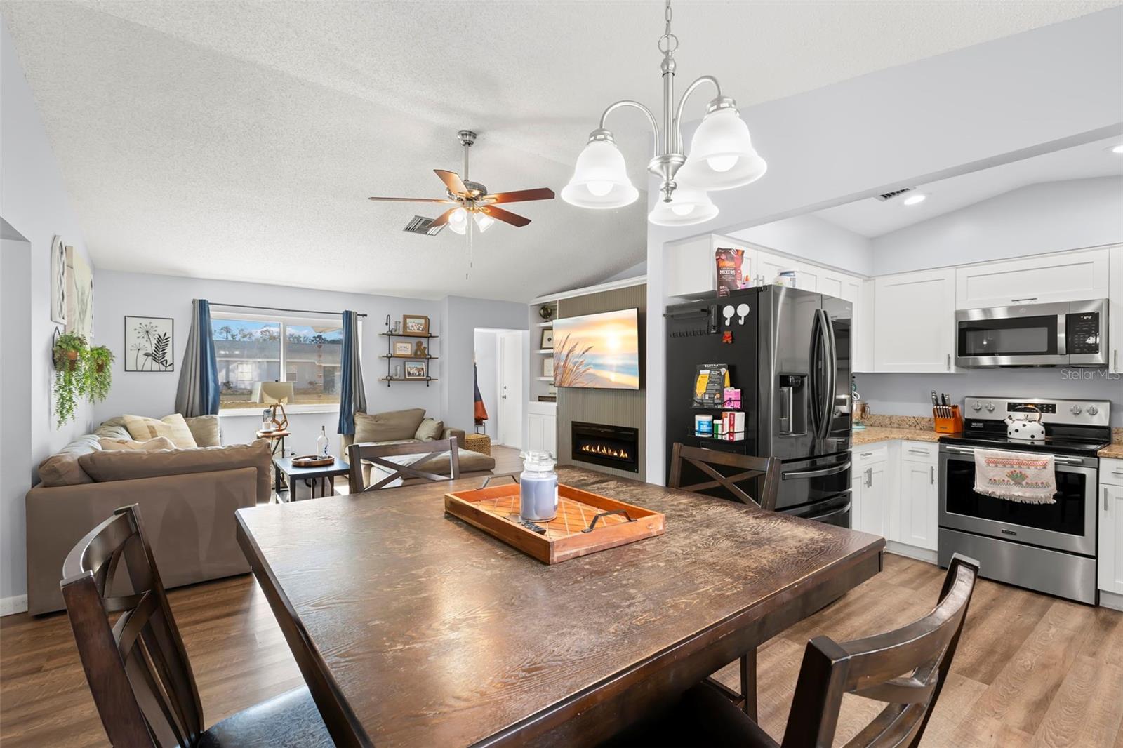 STARKEY HEIGHTS - Residential Lease