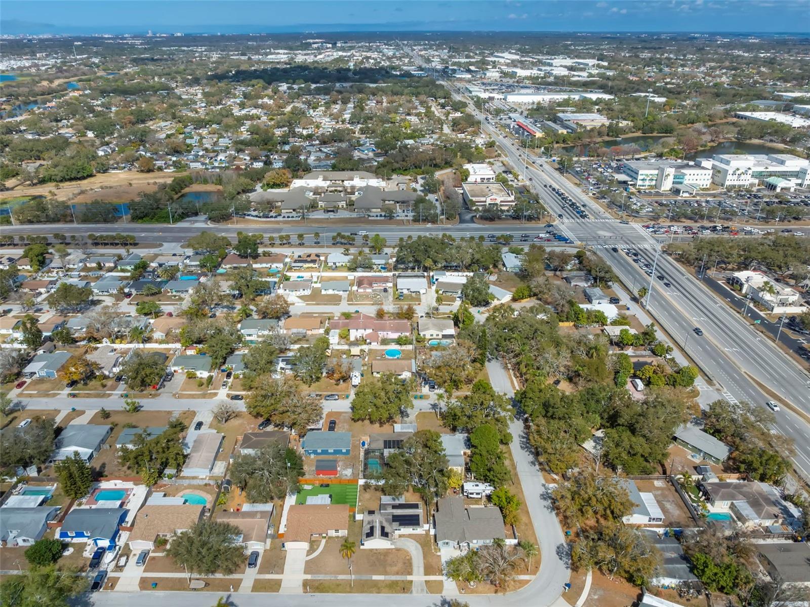 STARKEY HEIGHTS - Residential Lease