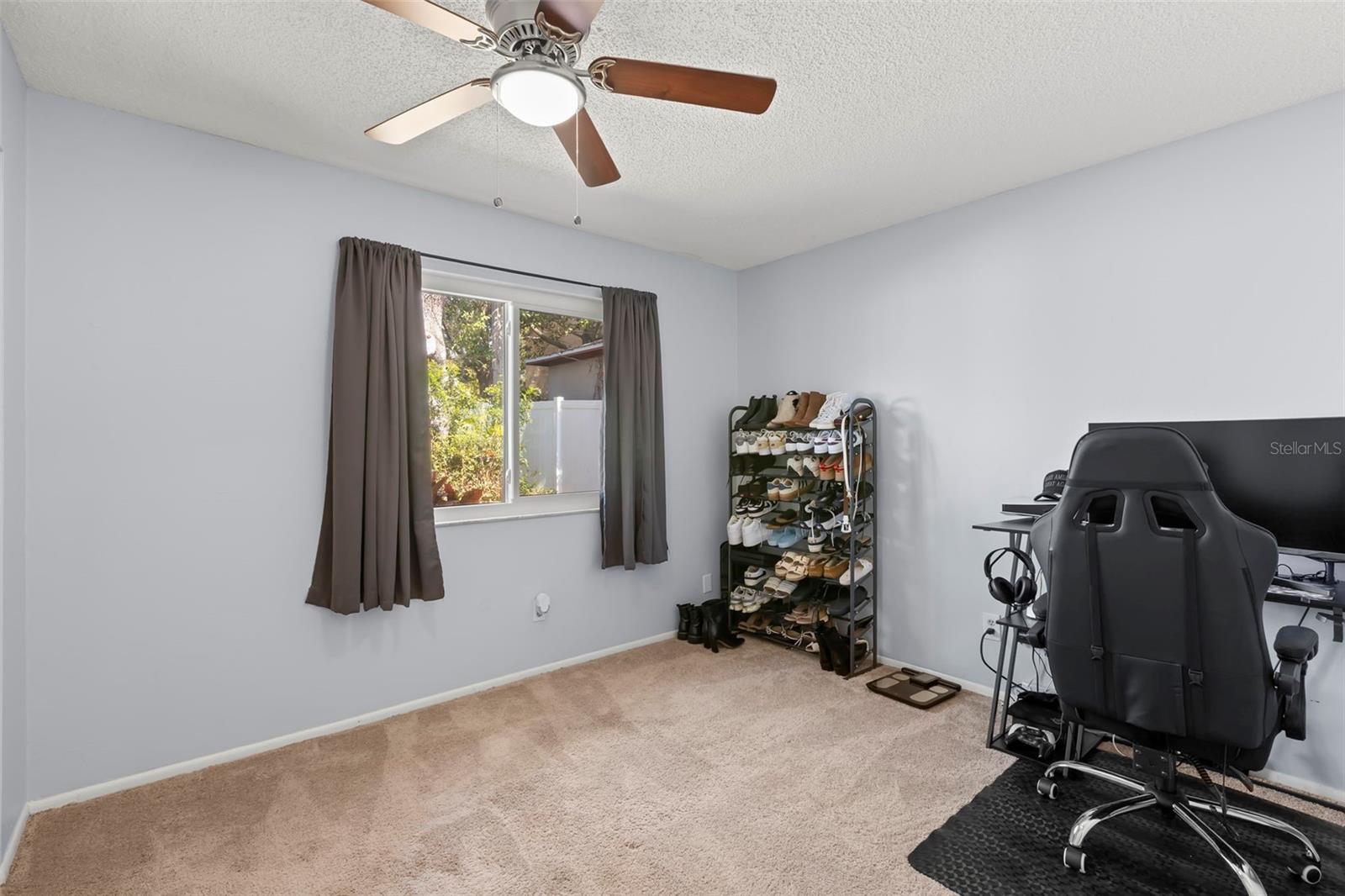 STARKEY HEIGHTS - Residential Lease