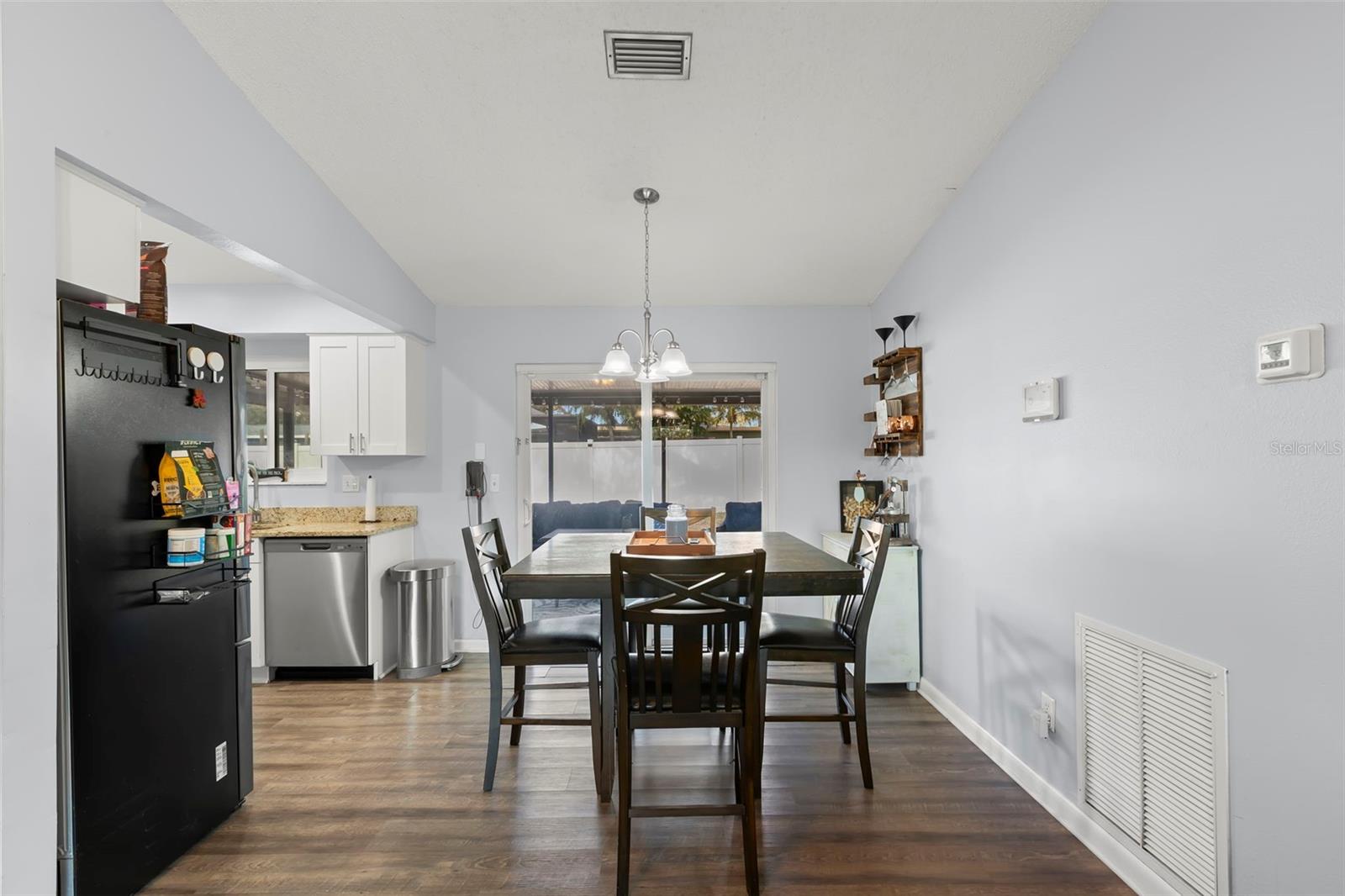 STARKEY HEIGHTS - Residential Lease