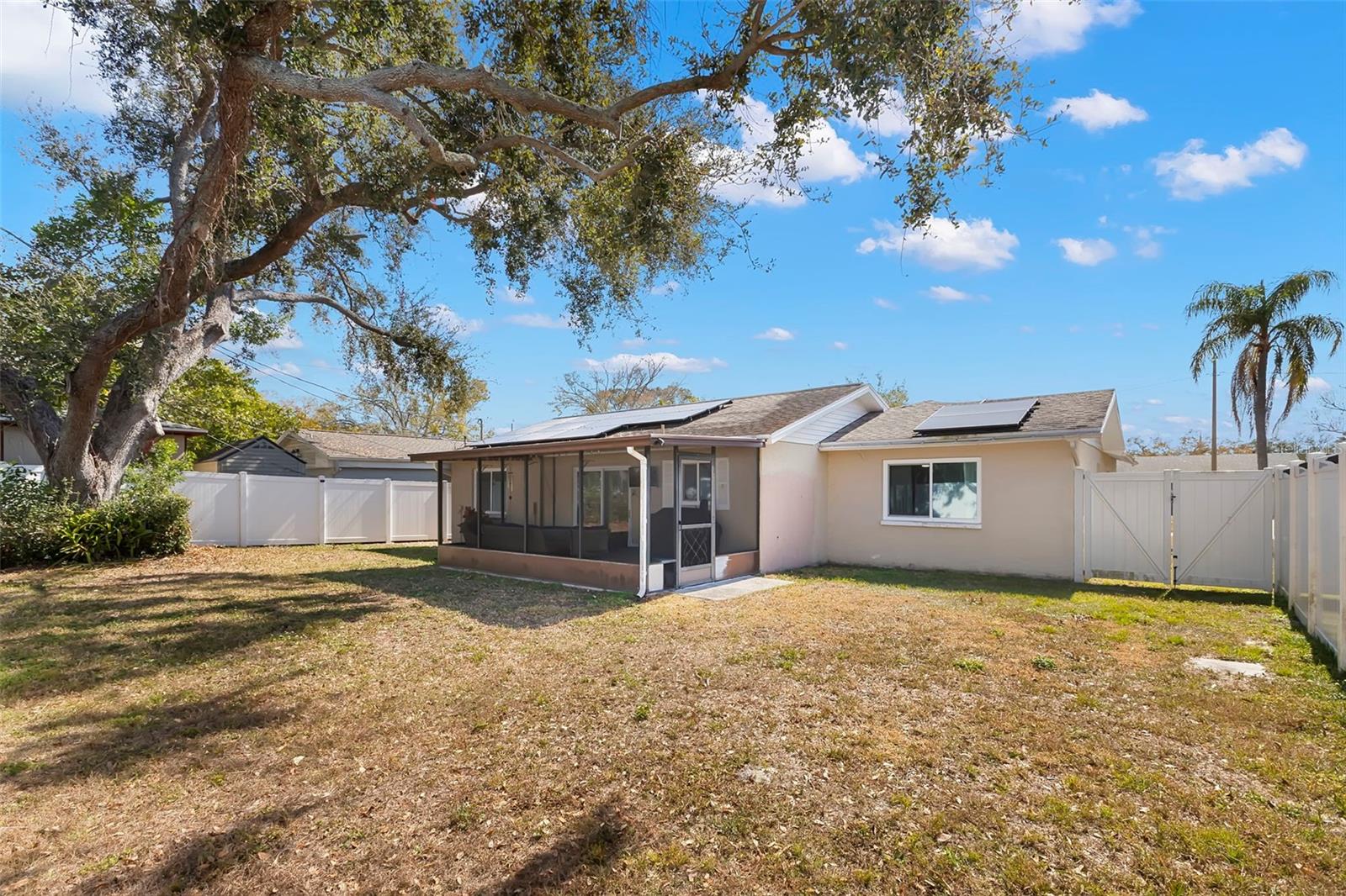 STARKEY HEIGHTS - Residential Lease