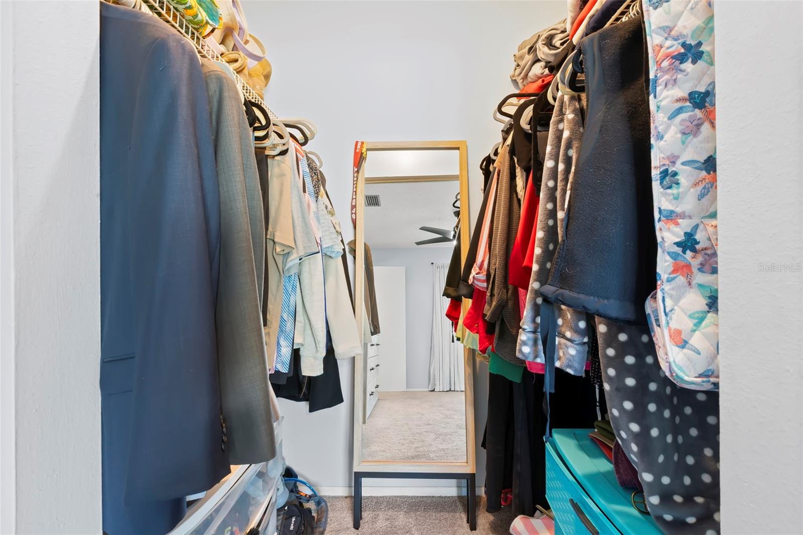 STARKEY HEIGHTS - Residential Lease