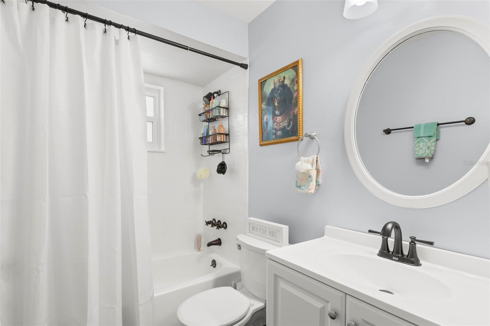 STARKEY HEIGHTS - Residential Lease