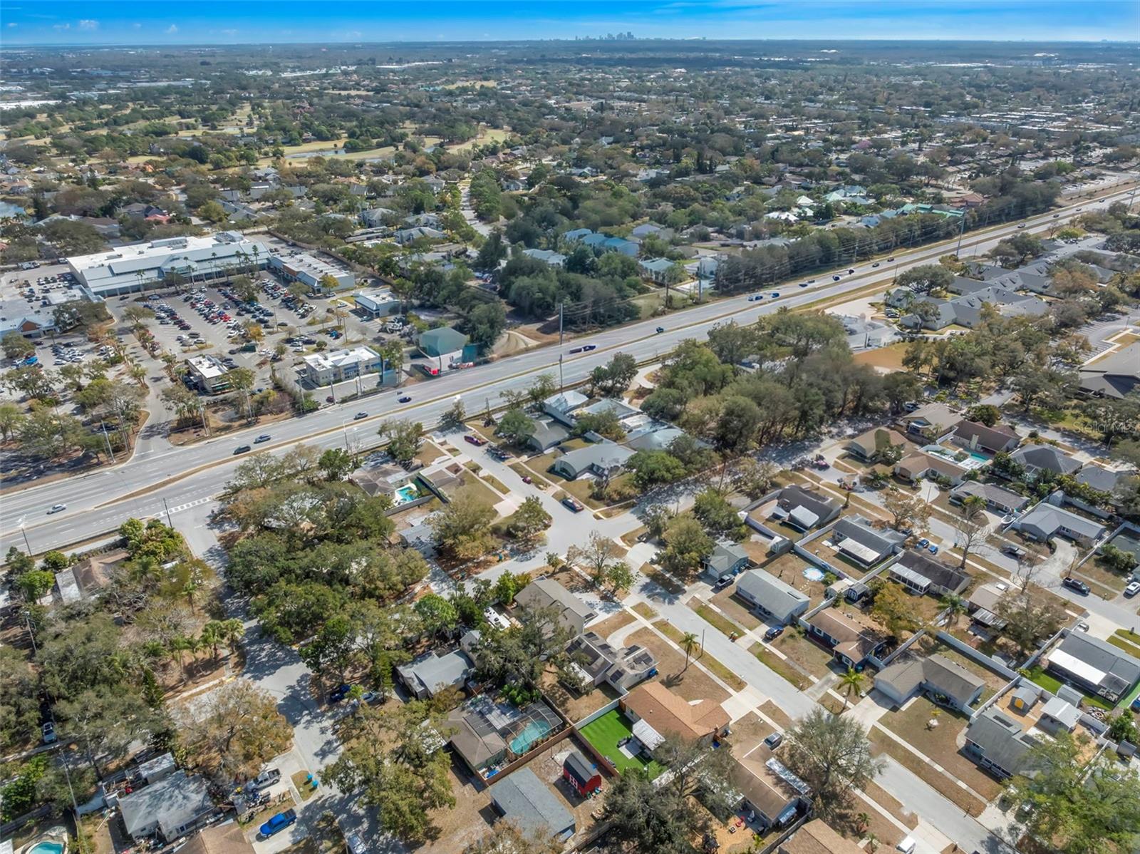 STARKEY HEIGHTS - Residential Lease