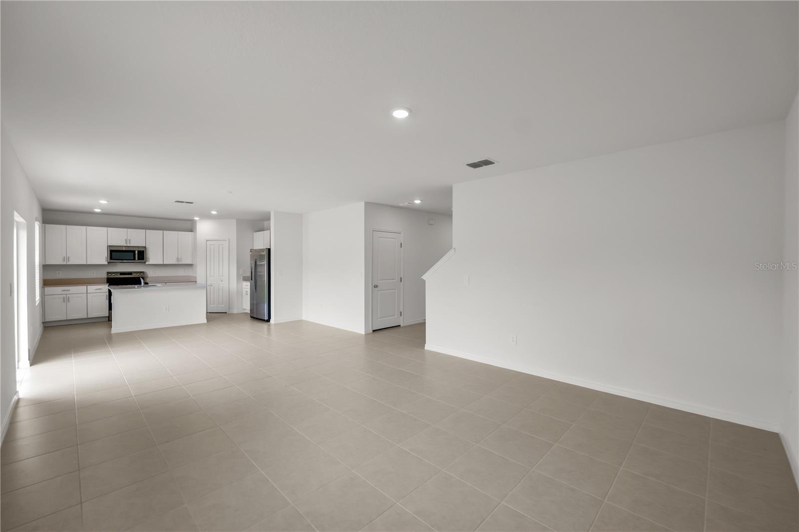 BELLAMY CROSSINGS - Residential Lease