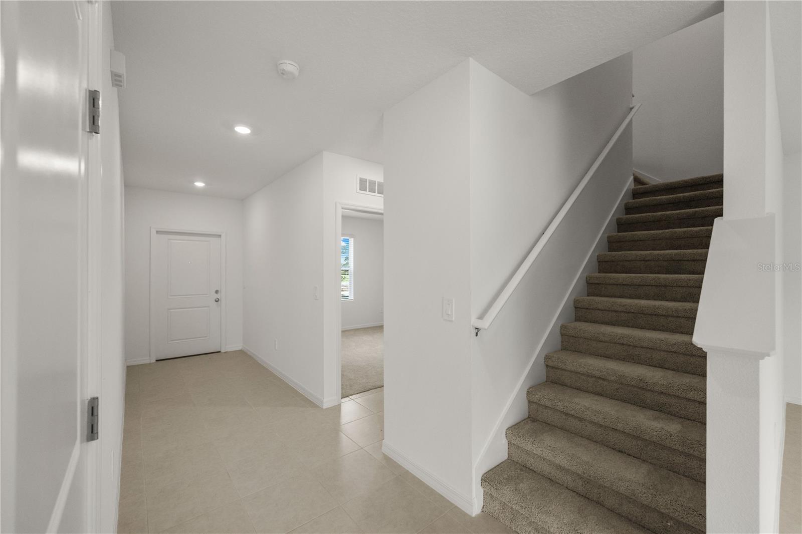 BELLAMY CROSSINGS - Residential Lease