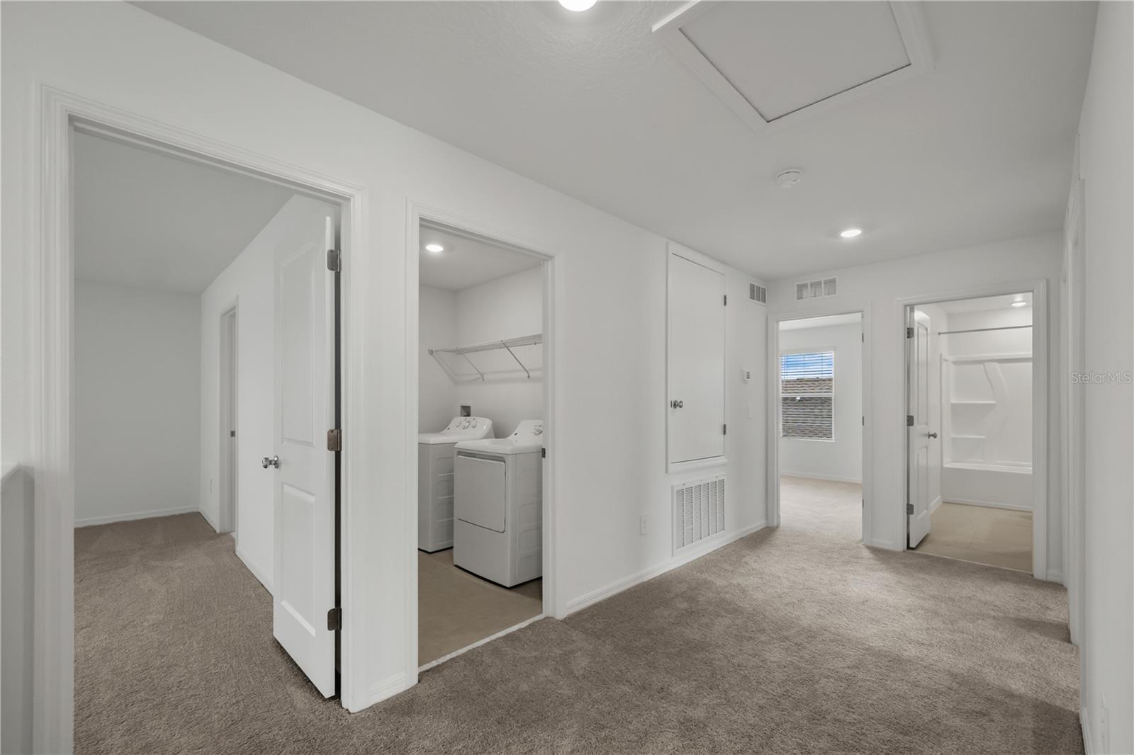 BELLAMY CROSSINGS - Residential Lease