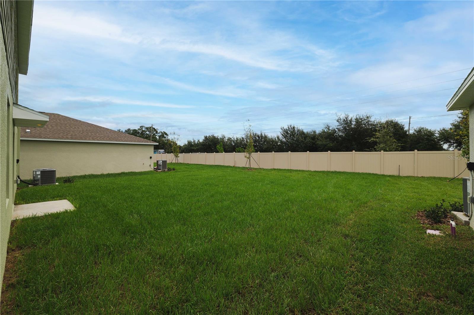 BELLAMY CROSSINGS - Residential Lease