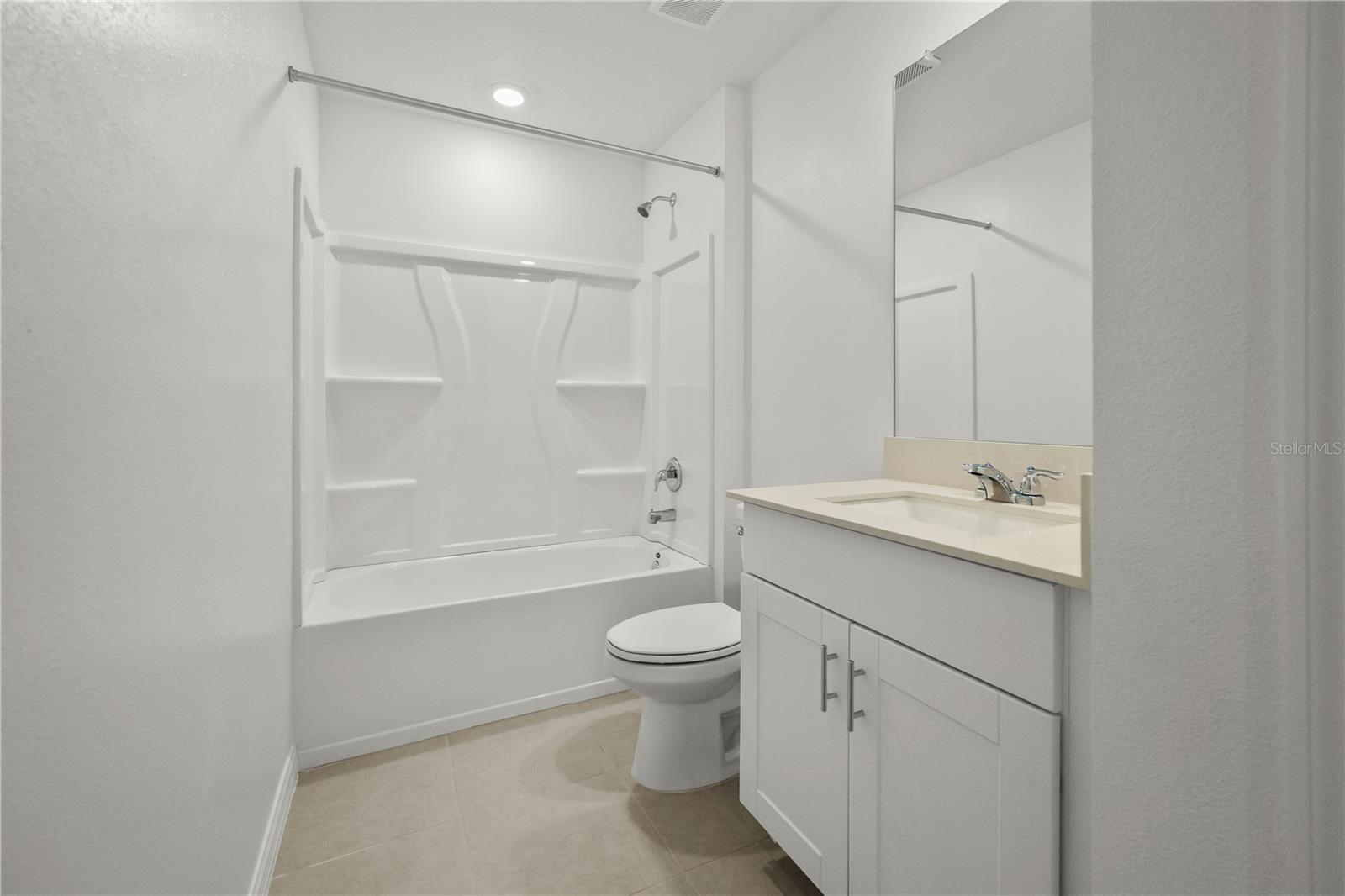 BELLAMY CROSSINGS - Residential Lease