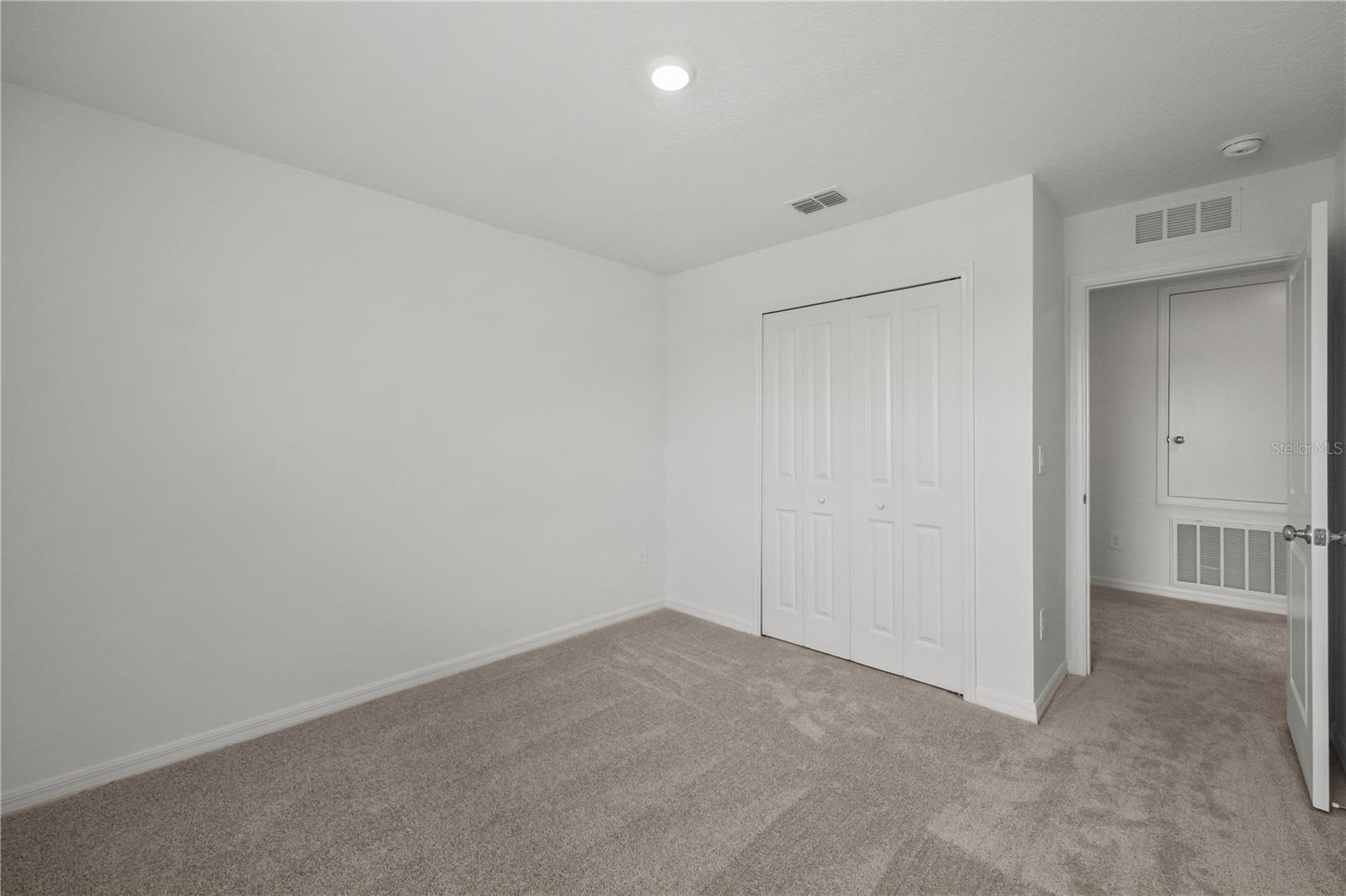 BELLAMY CROSSINGS - Residential Lease