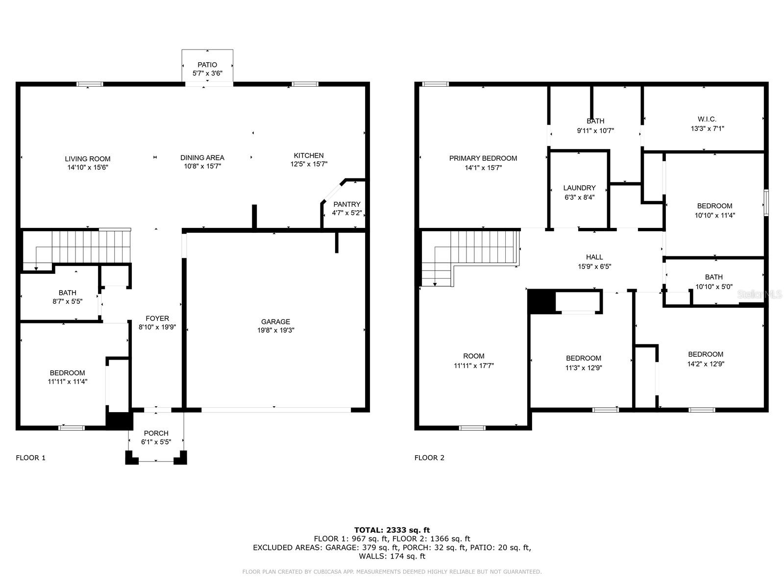 BELLAMY CROSSINGS - Residential Lease