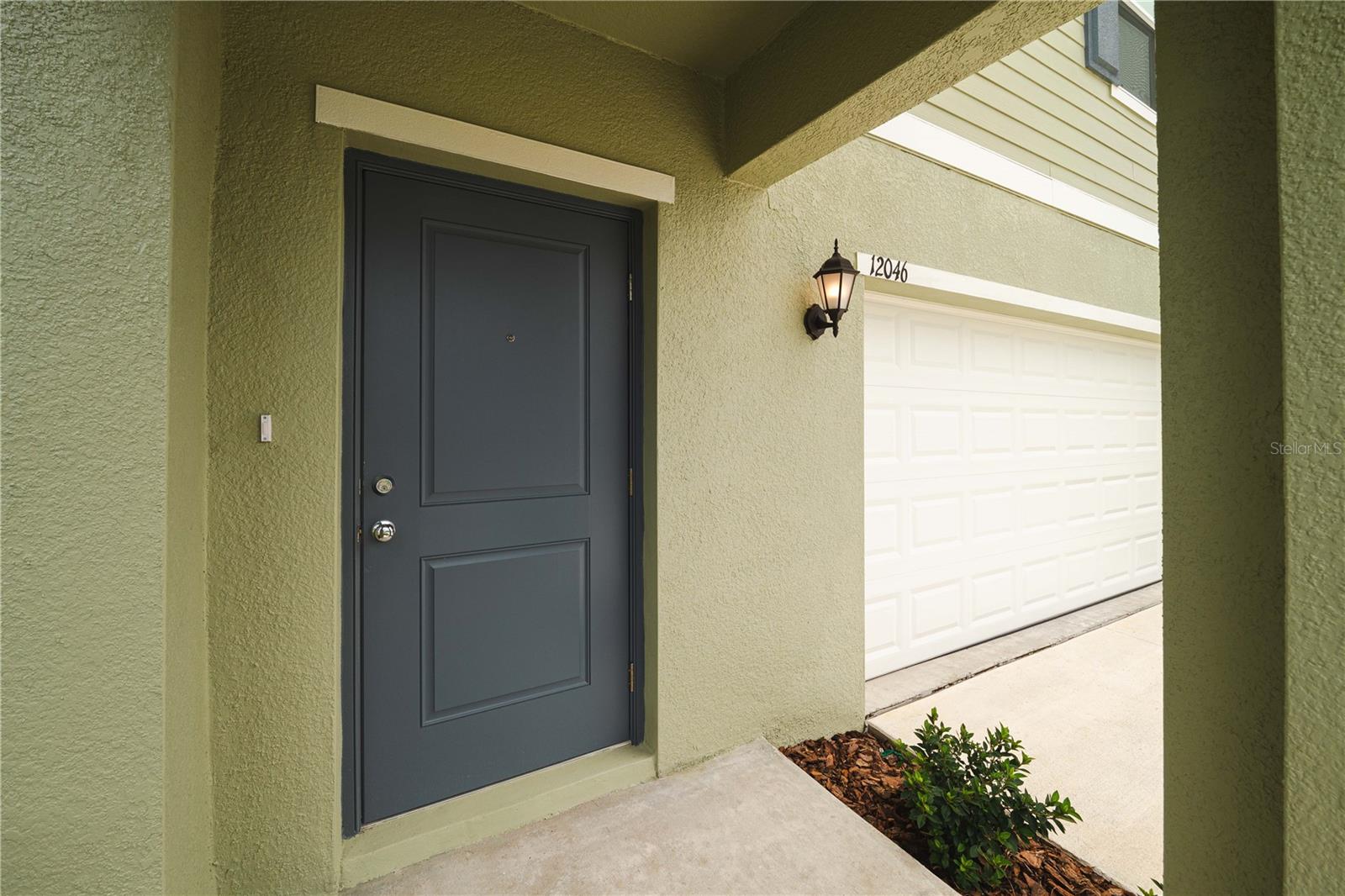 BELLAMY CROSSINGS - Residential Lease