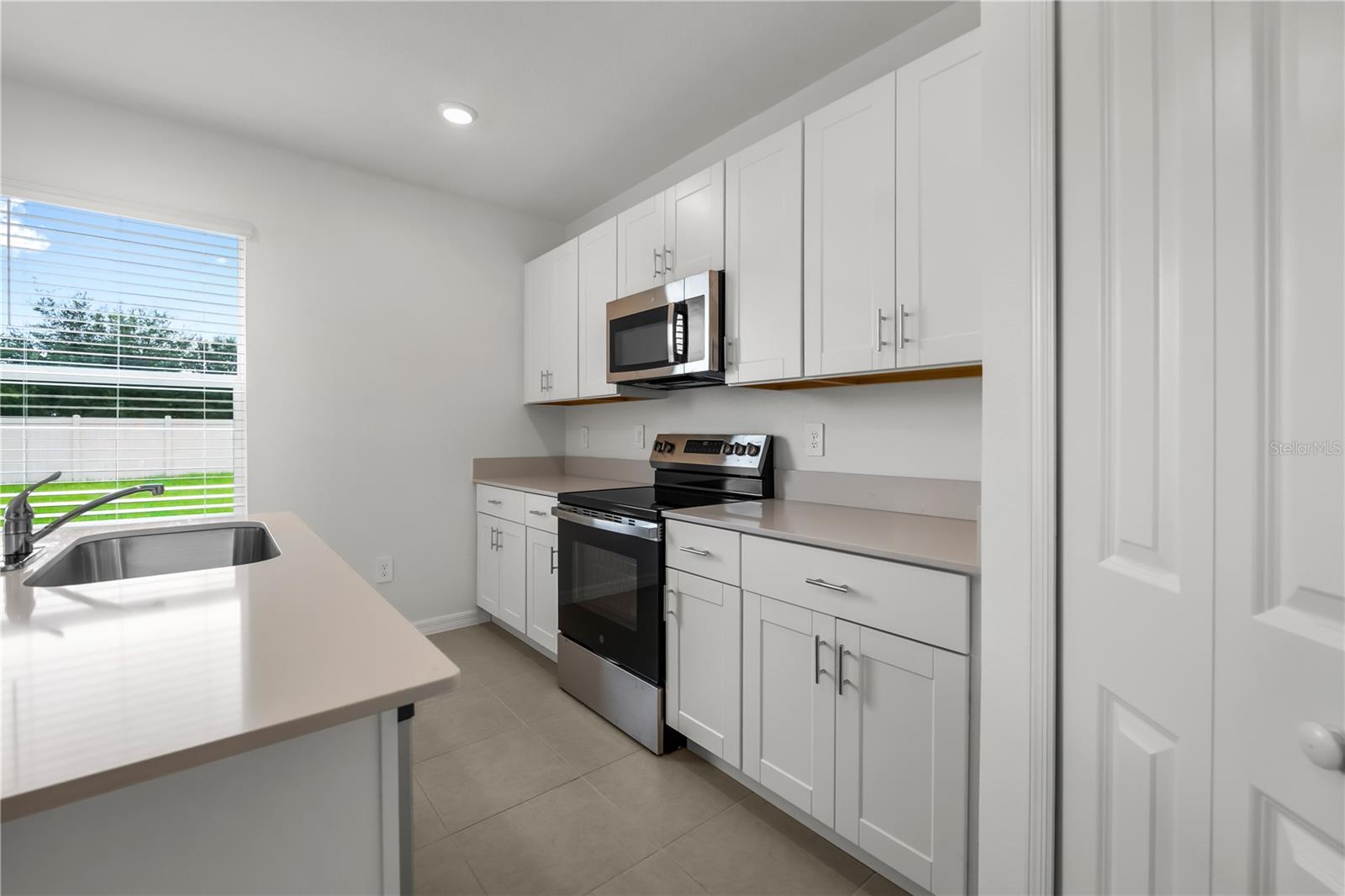 BELLAMY CROSSINGS - Residential Lease