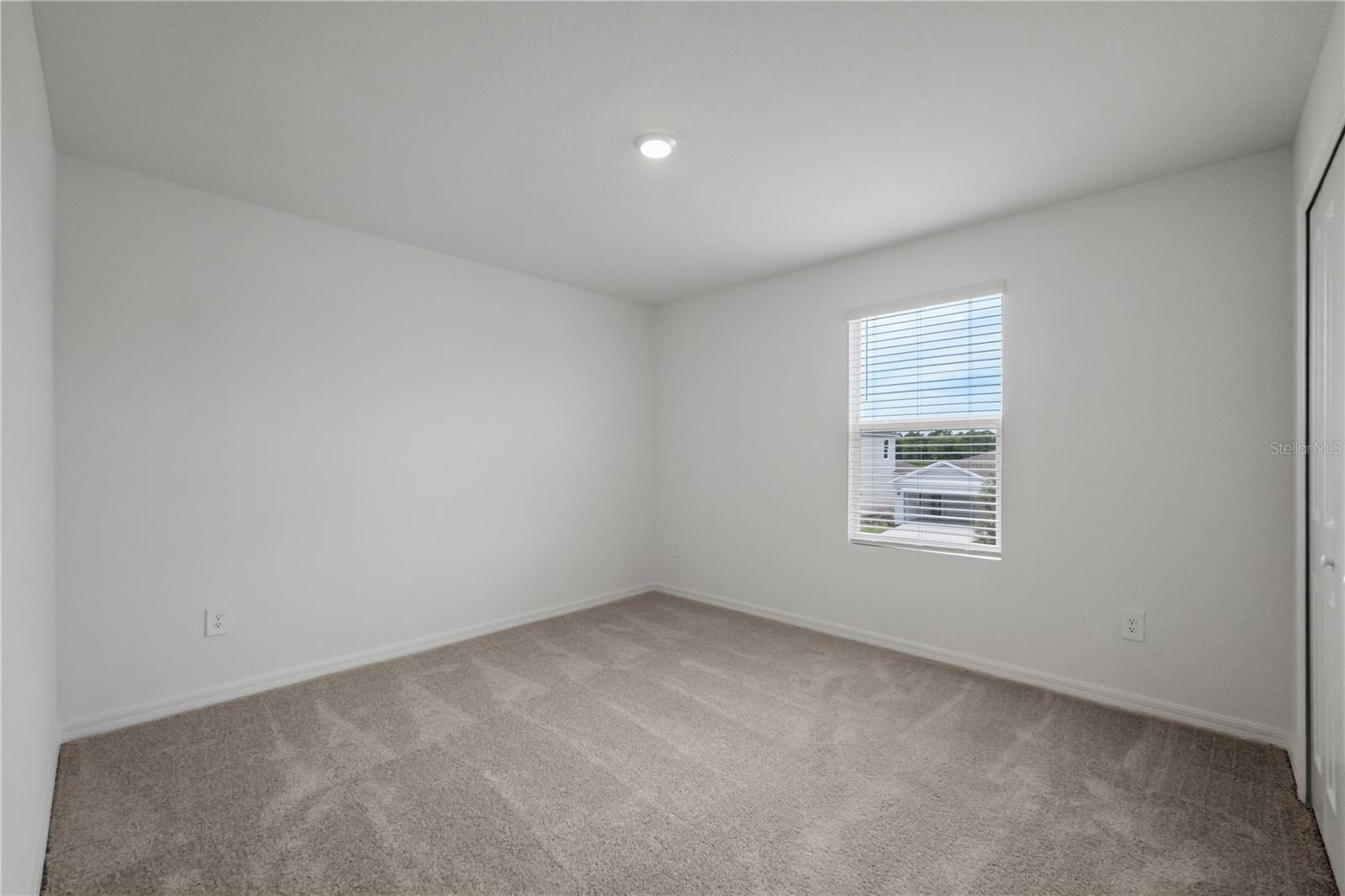 BELLAMY CROSSINGS - Residential Lease