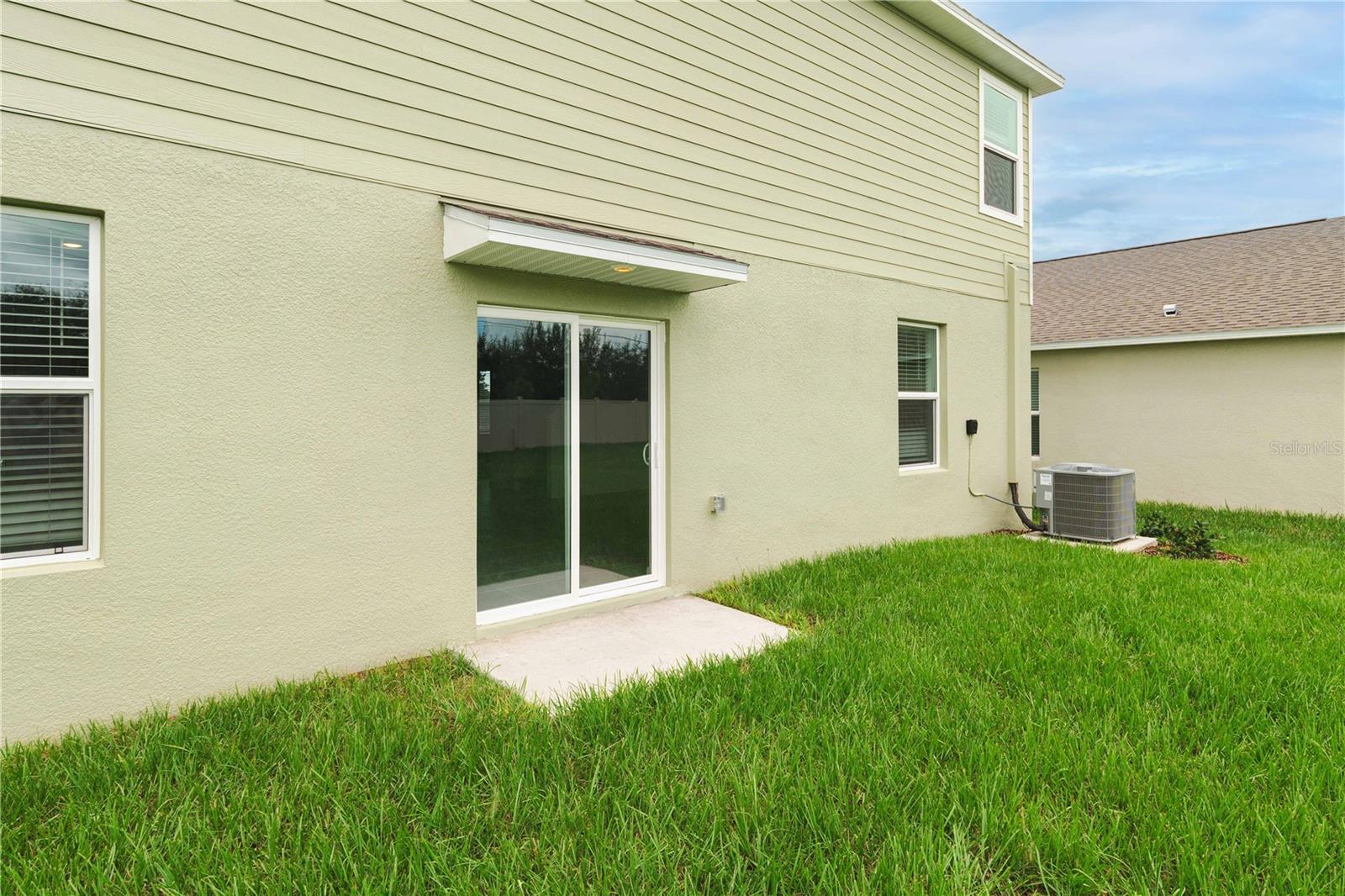 BELLAMY CROSSINGS - Residential Lease