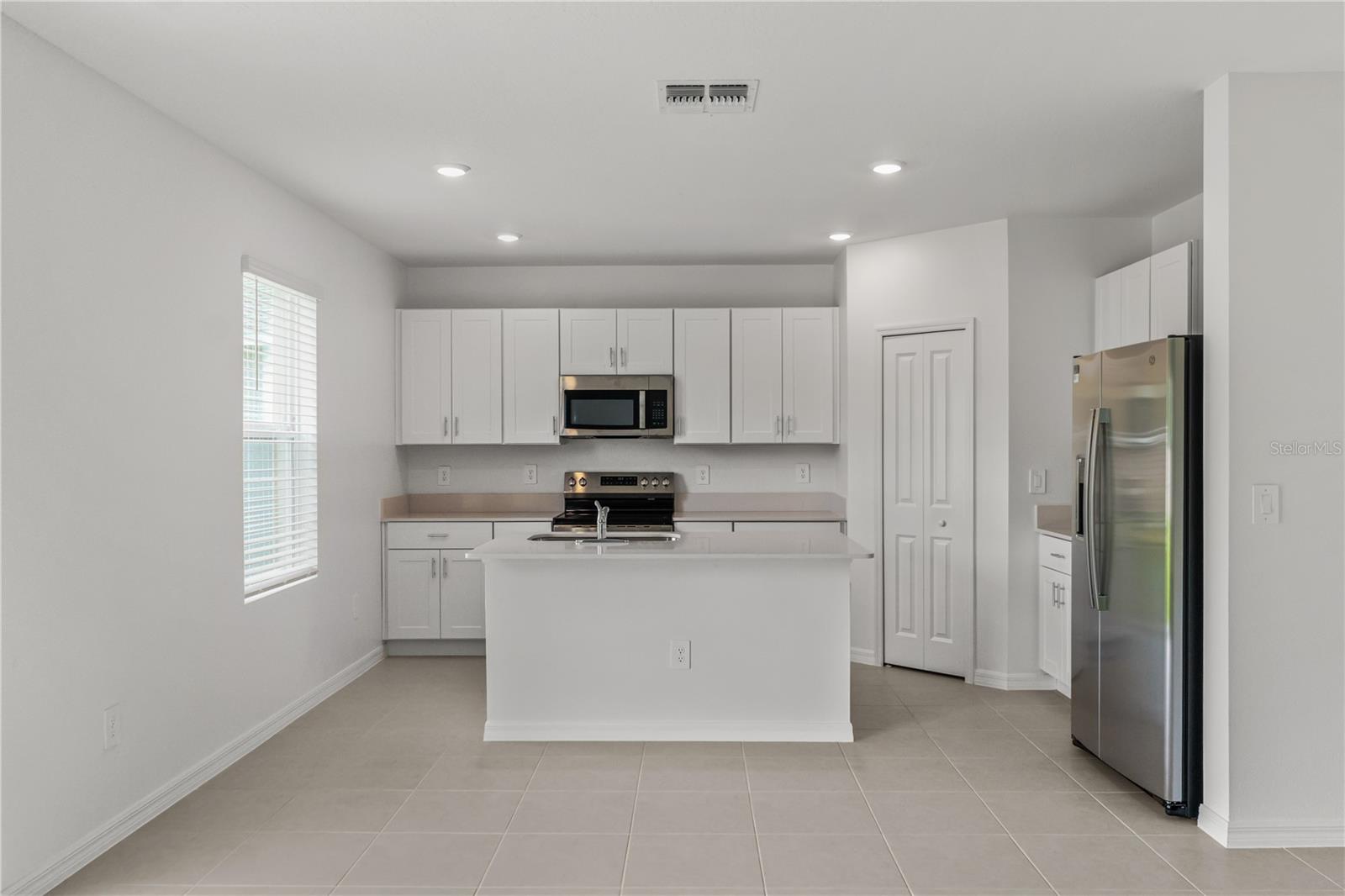 BELLAMY CROSSINGS - Residential Lease