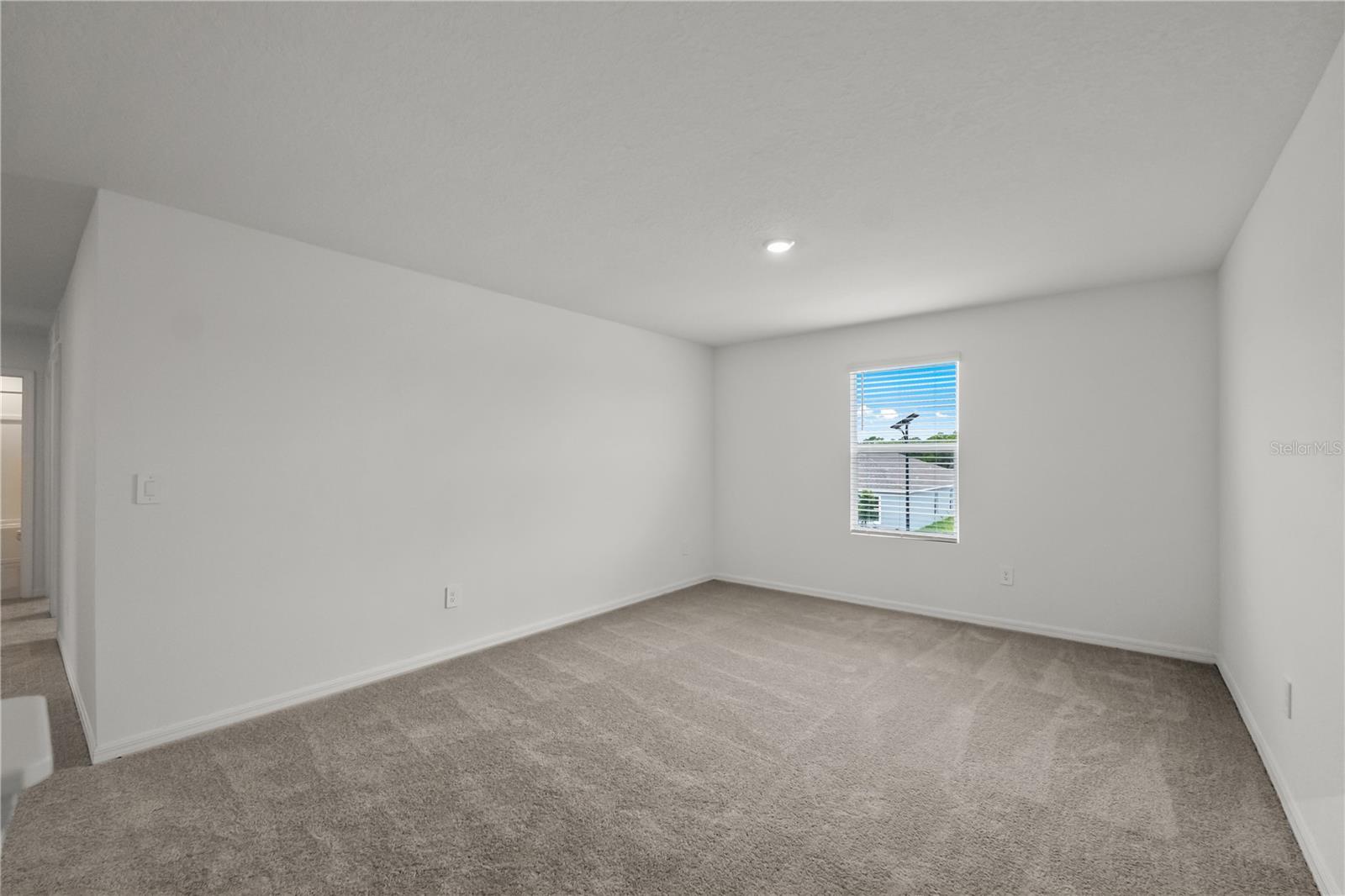 BELLAMY CROSSINGS - Residential Lease