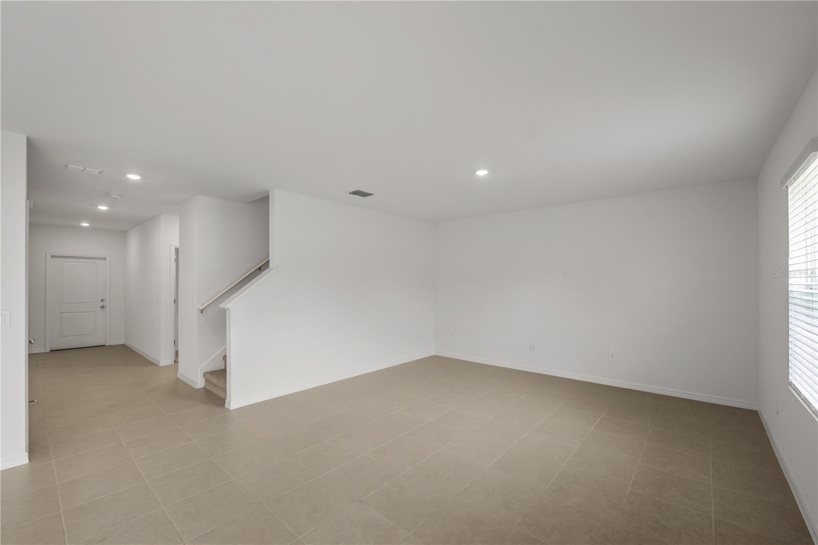 BELLAMY CROSSINGS - Residential Lease