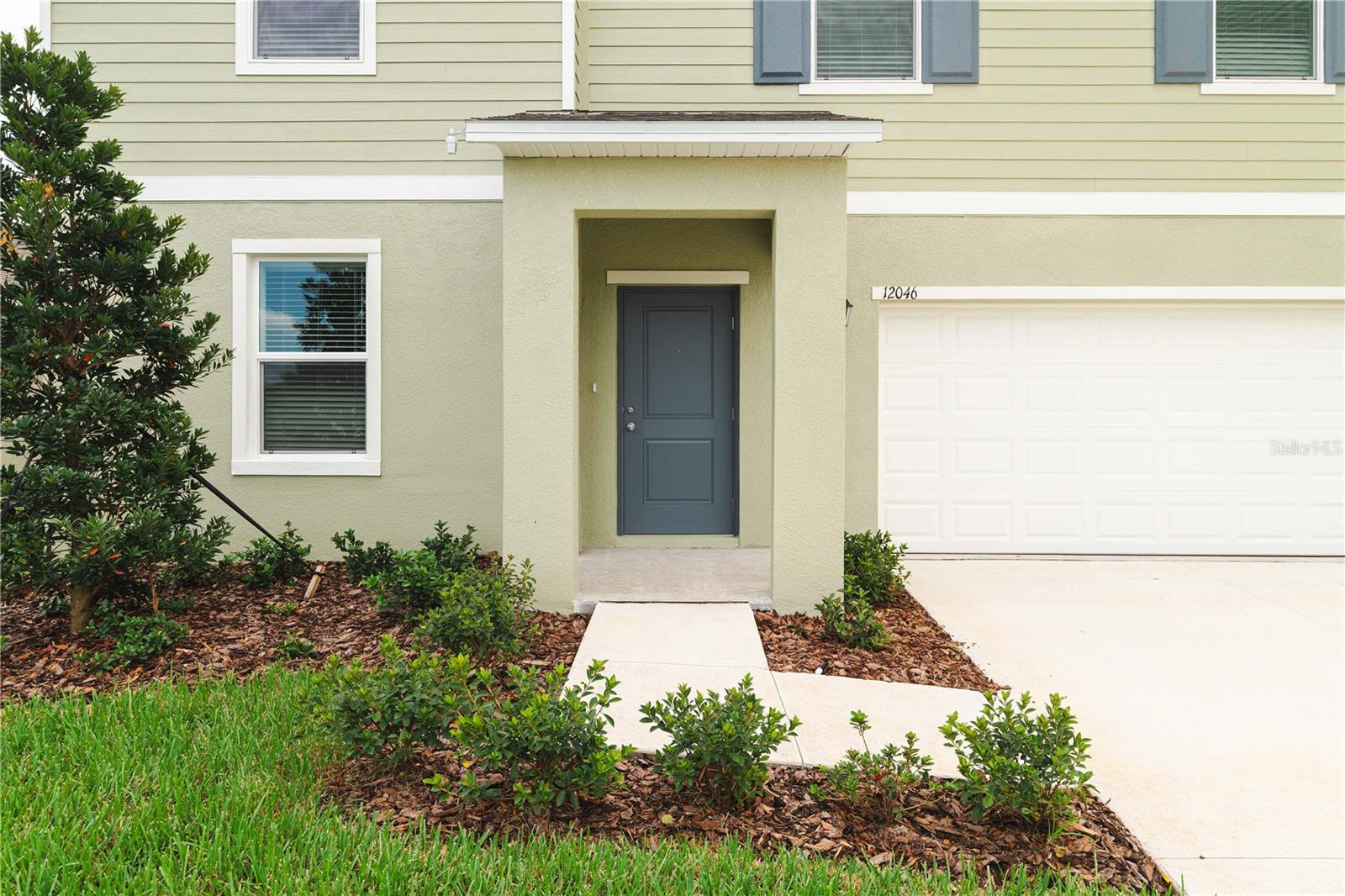 BELLAMY CROSSINGS - Residential Lease