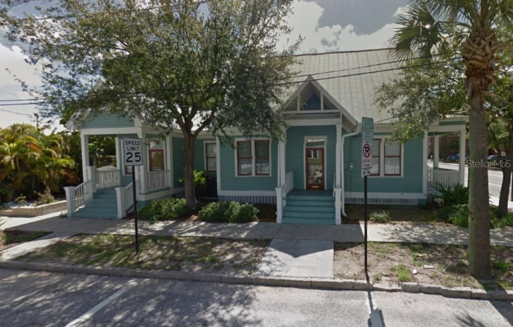 This is an Excellent Opportunity to Lease a 2,541 SF Bungalow in the Ybor City District. Exterior Includes Parking which is Fenced and sits on 7,319 SF lot. Parcel is Zoned YC-7, Ybor City, Mixed use and has been converted to an Office. The site offers 5-7 fenced parkig spaces with additional parking along 4th Avenue and 20th Street. Ideal for an Attorney, Architect, Engineer, Broker or Similar Uses- as Ybor City is rapidly growing and flourishing. Don’t Miss an Exceptional Opportunity to Start Up or Move your Business to! Call for Additional Details!
This Exceptional Opportunity is Not to Be Missed and Provides a Great Opportunity to Get in on the Renaissance of Historic Ybor City. Subject is Located just 3 Blocks South of 7th Avenue. Property is also Surrounded by a Variety of Residential and Commercial Businesses such as Attorney Offices, Import/Export Offices and Restaurants, making this an Ideal Location for Expanding or Relocating. Location is minutes away from Tampa’s Major Interstate Systems; Interstate-75, Interstate- 4, Interstate- 275 and the Lee Roy Selmon Cross-Town Expressway, You’ll be in Downtown or just about Anywhere else in Tampa within Minutes. This location is Central enough to serve all your Bay Area Customers and is the Perfect Place to Move your Business to Ybor City and become a Proud Business Associate of the Historic Ybor City District. Call today to Re-Locate your home or office to Ybor City and find out what the Positive buzz is all about!
PROPERTY HIGHLIGHTS
2,541 SF Professional Office or Retail space ready for lease
Building offers a layout of 9 individual offices
Features 5-7 onsite parking spaces
Excellent frontage and access
Strong surrounding demographics of 45,095 HH with an average HHI of $66142 within a 3 mile radius
Minutes from Downtown Tampa, Channel District, Interstate 275, Interstate 4, Selmon Expressway and other major travel arteries
High-energy business and retail district that is frequented by local and regional visitors
A great place to invest, relocate or expand your business today!