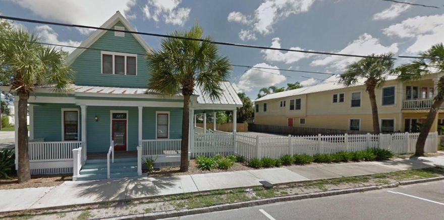 This is an Excellent Opportunity to Lease a 2,541 SF Bungalow in the Ybor City District.  Exterior Includes Parking which is Fenced and sits on 7,319 SF lot. Parcel is Zoned YC-7, Ybor City, Mixed use and has been converted to an Office. The site offers 5-7 fenced parkig spaces with additional parking along 4th Avenue and 20th Street.  Ideal for an Attorney, Architect, Engineer, Broker or Similar Uses- as Ybor City is rapidly growing and flourishing.  Don’t Miss an Exceptional Opportunity to Start Up or Move your Business to!  Call for Additional Details!
This Exceptional Opportunity is Not to Be Missed and Provides a Great Opportunity to Get in on the Renaissance of Historic Ybor City.  Subject is Located just 3 Blocks South of 7th Avenue.  Property is also Surrounded by a Variety of Residential and Commercial Businesses such as Attorney Offices, Import/Export Offices and Restaurants, making this an Ideal Location for Expanding or Relocating.  Location is minutes away from Tampa’s Major Interstate Systems; Interstate-75, Interstate- 4, Interstate- 275 and the Lee Roy Selmon Cross-Town Expressway, You’ll be in Downtown or just about Anywhere else in Tampa within Minutes.  This location is Central enough to serve all your Bay Area Customers and is the Perfect Place to Move your Business to Ybor City and become a Proud Business Associate of the Historic Ybor City District.  Call today to Re-Locate your home or office to Ybor City and find out what the Positive buzz is all about!

PROPERTY HIGHLIGHTS

2,541 SF Professional Office or Retail space ready for lease
Building offers a layout of 9 individual offices 
Features 5-7 onsite parking spaces
Excellent frontage and access
Strong surrounding demographics of 45,095 HH with an average HHI of $66142 within a 3 mile radius
Minutes from Downtown Tampa, Channel District, Interstate 275, Interstate 4, Selmon Expressway and other major travel arteries
High-energy business and retail district that is frequented by local and regional visitors
A great place to invest, relocate or expand your business today!