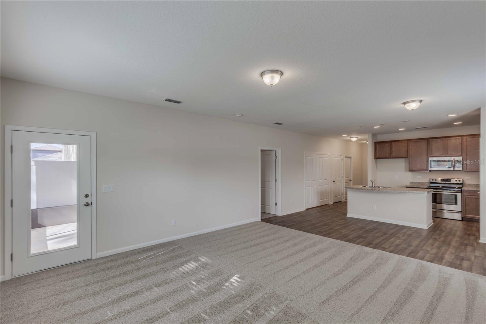 HILLS OF MINNEOLA - Residential