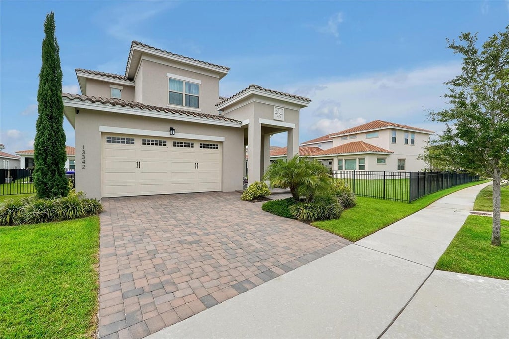 Photo of 13342 Bromborough Drive, Orlando, FL 32832 (MLS # S5156062)