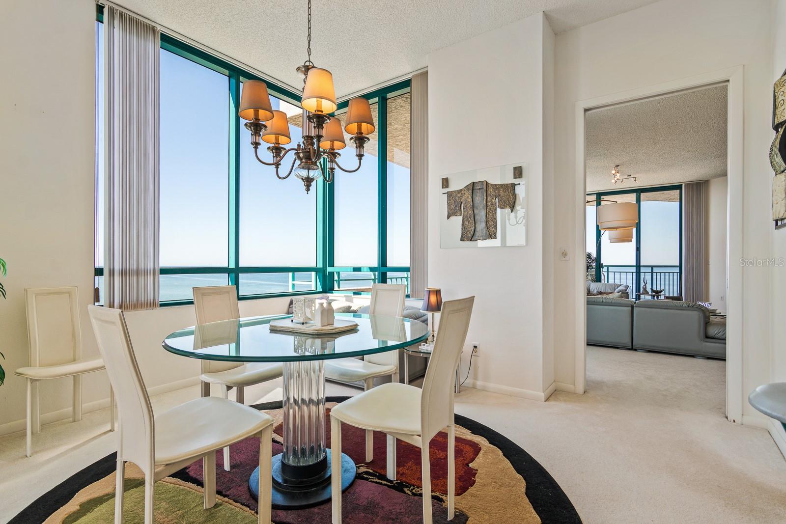 ULTIMAR THREE CONDO - Residential